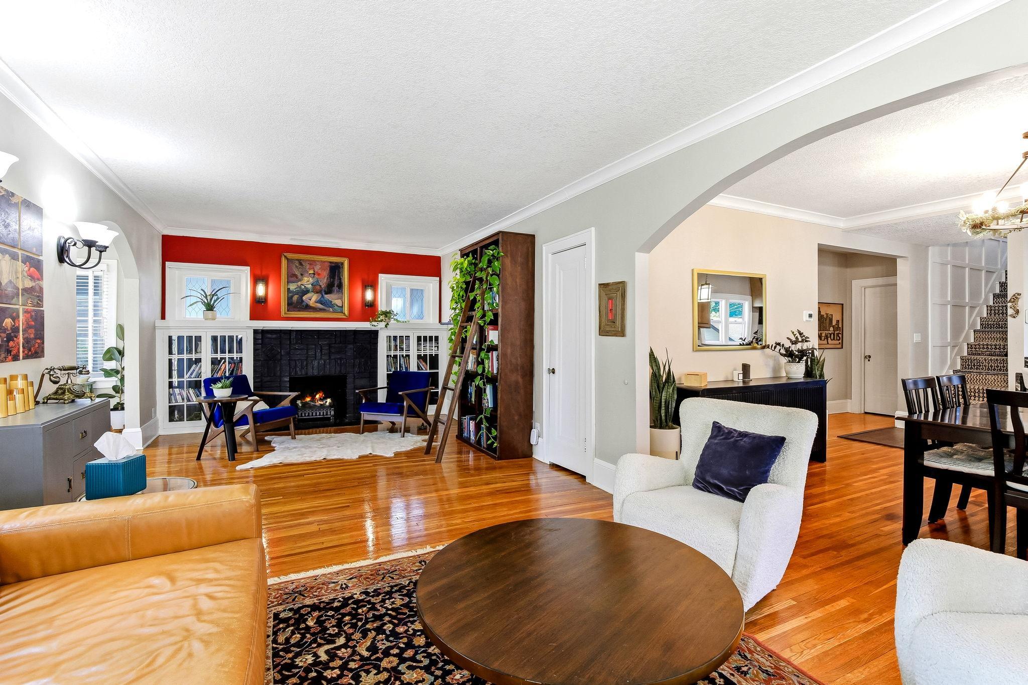 View of Residential at 1620 23rd Avenue, Minneapolis MN 55418, Minneapolis (16 of 64) - Mike Wilen | Minnesota Team Real Estate