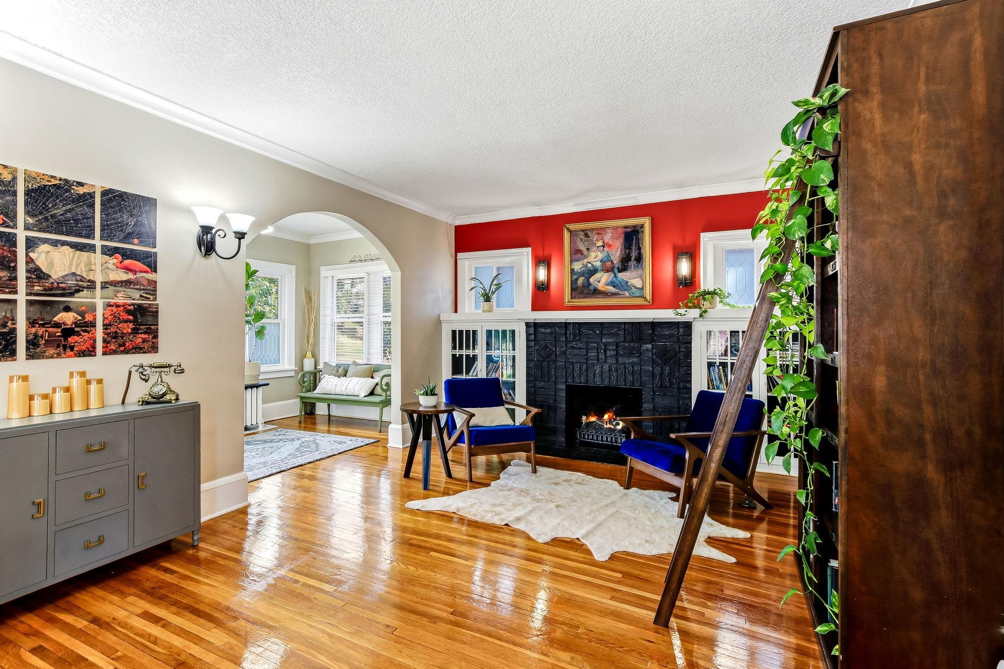 View of Residential at 1620 23rd Avenue, Minneapolis MN 55418, Minneapolis (11 of 64) - Mike Wilen | Minnesota Team Real Estate