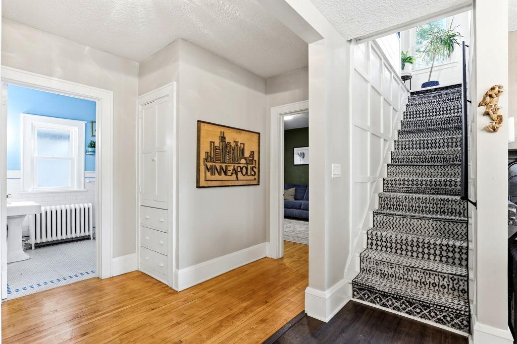 View of Residential at 1620 23rd Avenue, Minneapolis MN 55418, Minneapolis (28 of 64) - Mike Wilen | Minnesota Team Real Estate