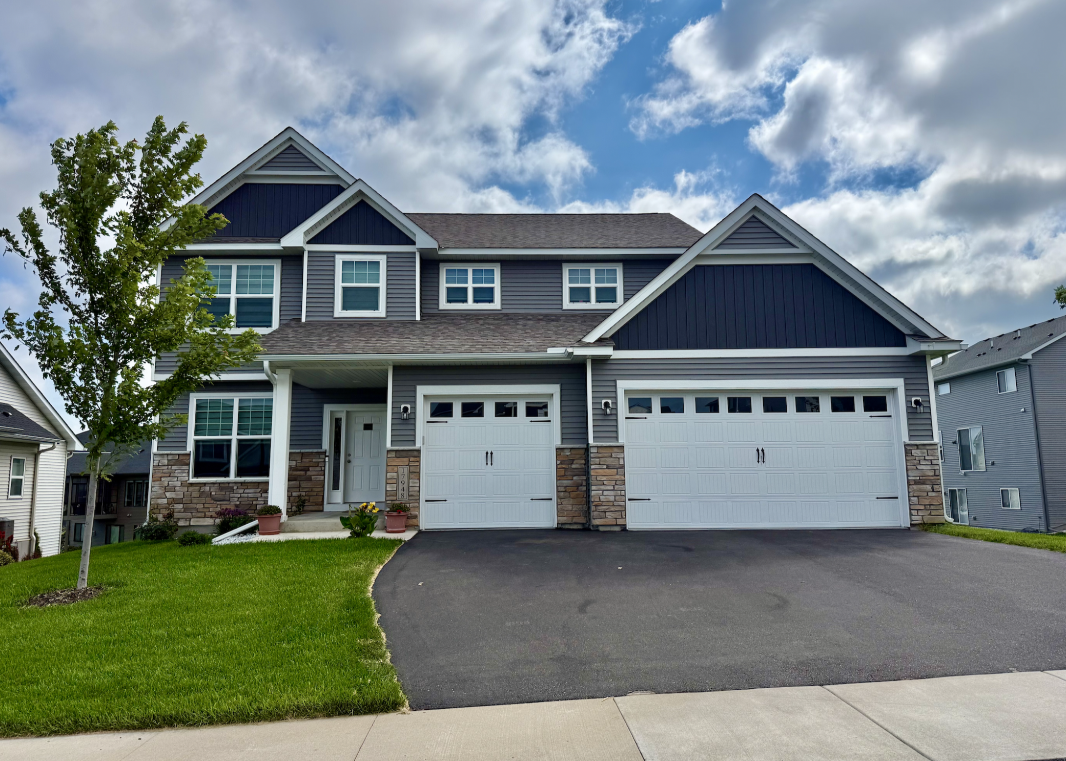 View of Residential at 17948 Evershed Way, Lakeville MN 55044, Lakeville - Mike Wilen | Minnesota Team Real Estate