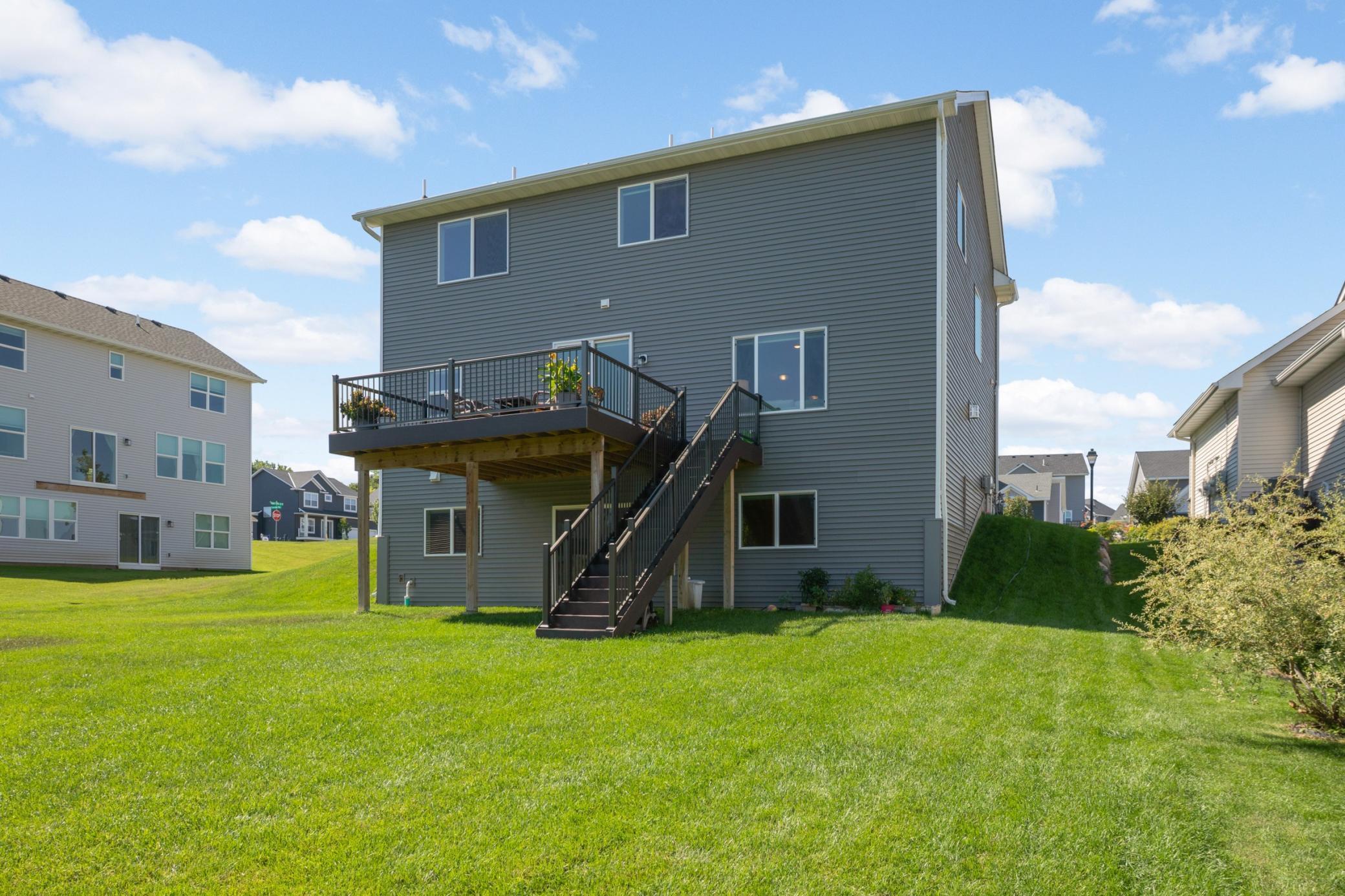 View of Residential at 17948 Evershed Way, Lakeville MN 55044, Lakeville (48 of 51) - Mike Wilen | Minnesota Team Real Estate
