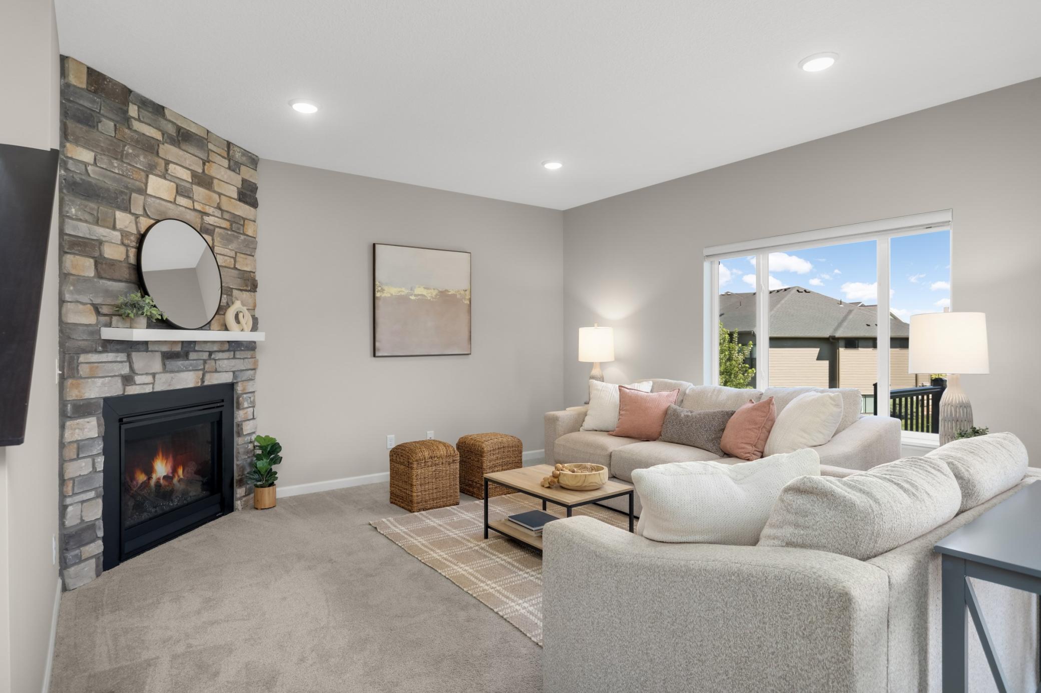 View of Residential at 17948 Evershed Way, Lakeville MN 55044, Lakeville (11 of 51) - Mike Wilen | Minnesota Team Real Estate