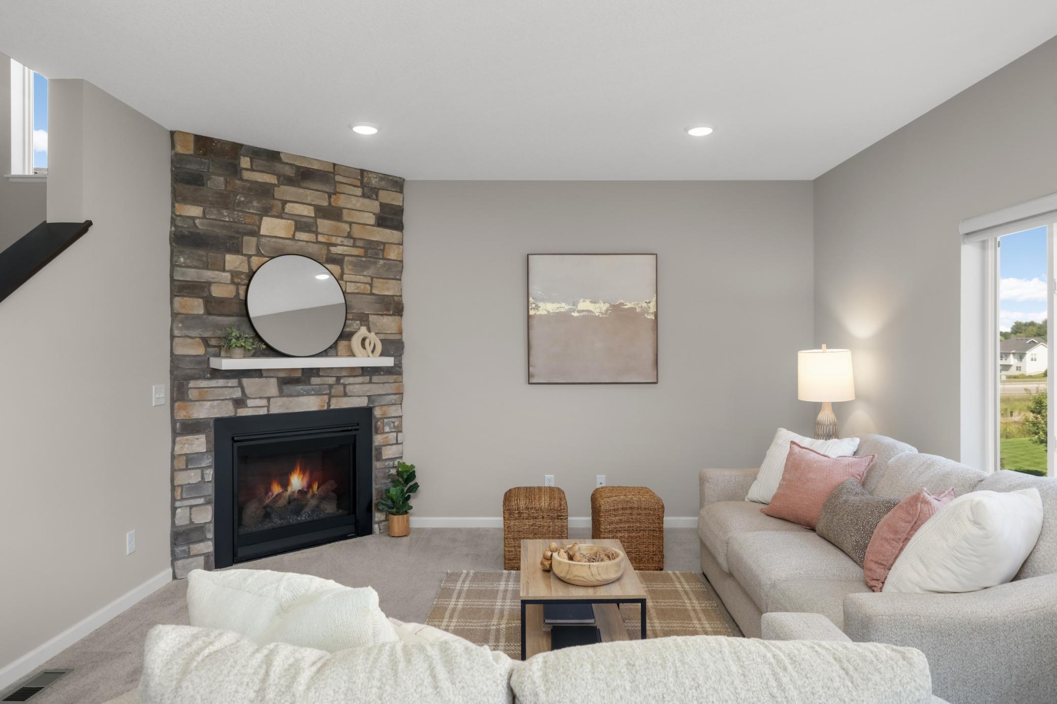 View of Residential at 17948 Evershed Way, Lakeville MN 55044, Lakeville (10 of 51) - Mike Wilen | Minnesota Team Real Estate