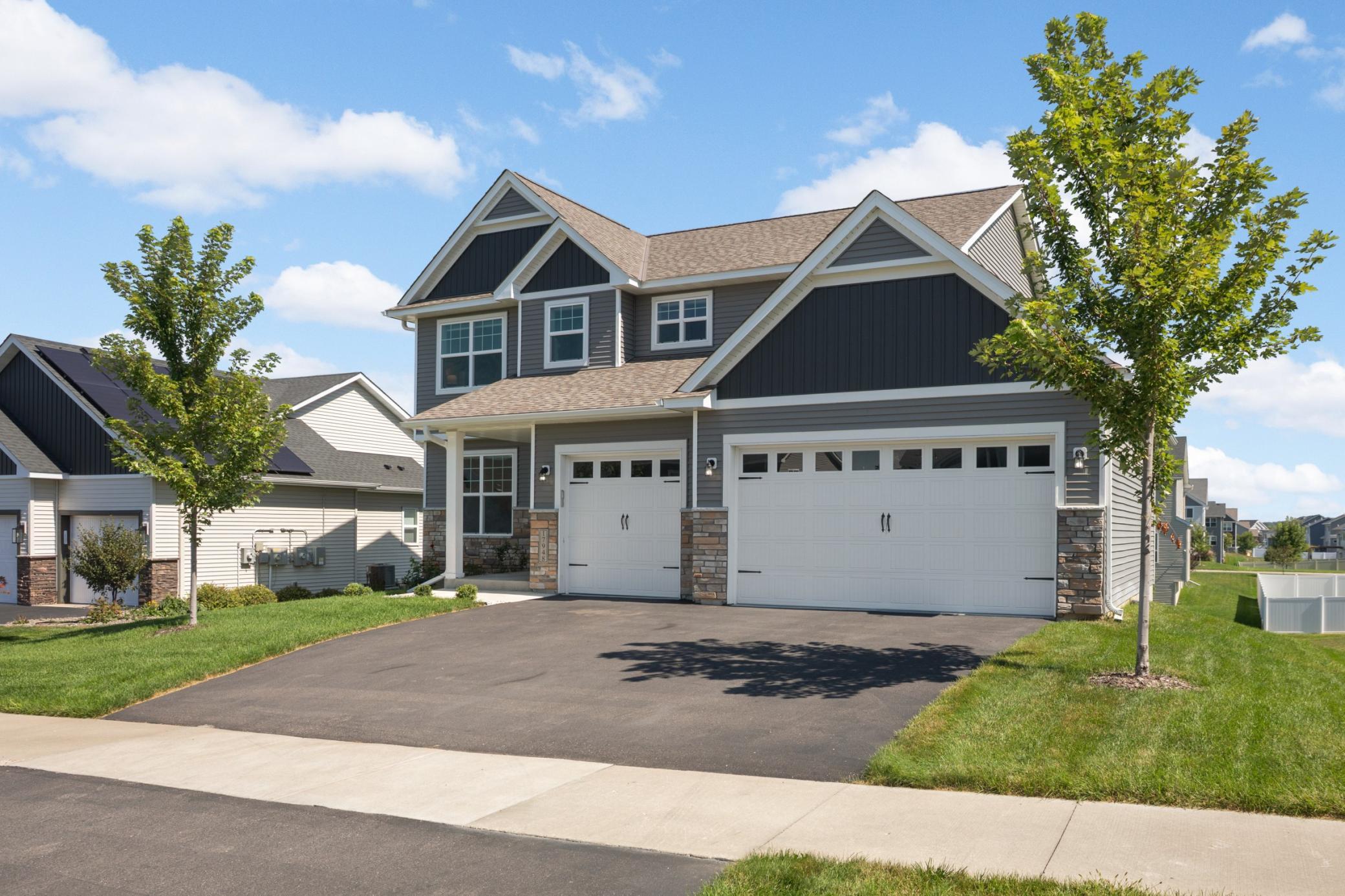 View of Residential at 17948 Evershed Way, Lakeville MN 55044, Lakeville (4 of 51) - Mike Wilen | Minnesota Team Real Estate