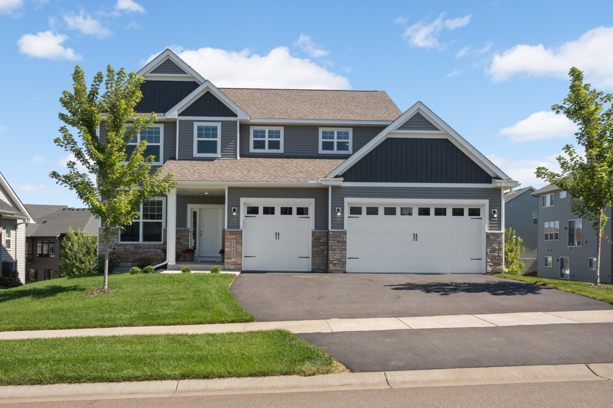 View of Residential at 17948 Evershed Way, Lakeville MN 55044, Lakeville (3 of 51) - Mike Wilen | Minnesota Team Real Estate