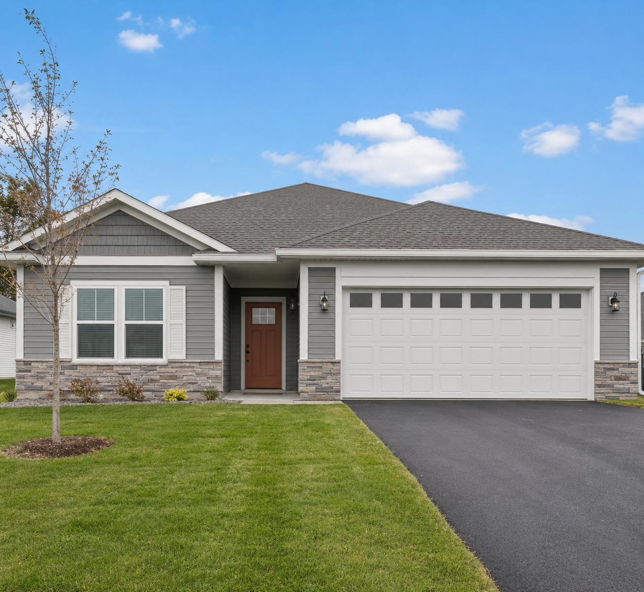 View of Single Family at 421 Florence Avenue, Annandale - Mike Wilen | Minnesota Team Real Estate