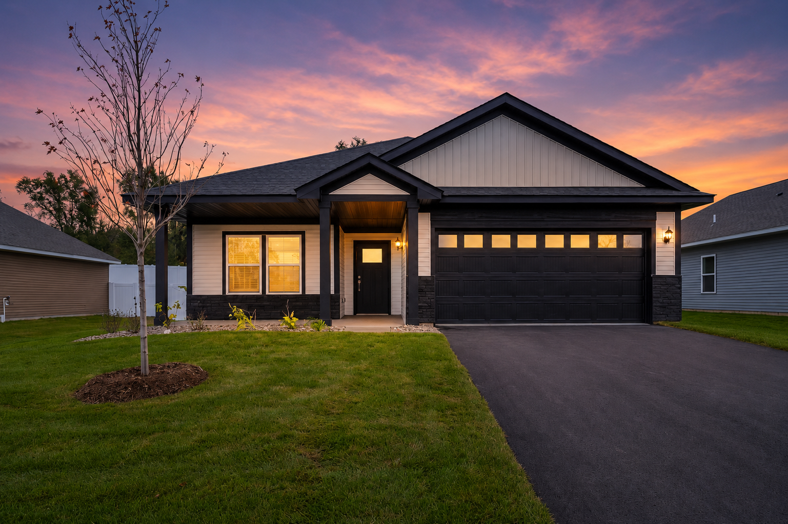 View of Residential at 341 Florence Avenue, Annandale MN 55302, Annandale - Mike Wilen | Minnesota Team Real Estate