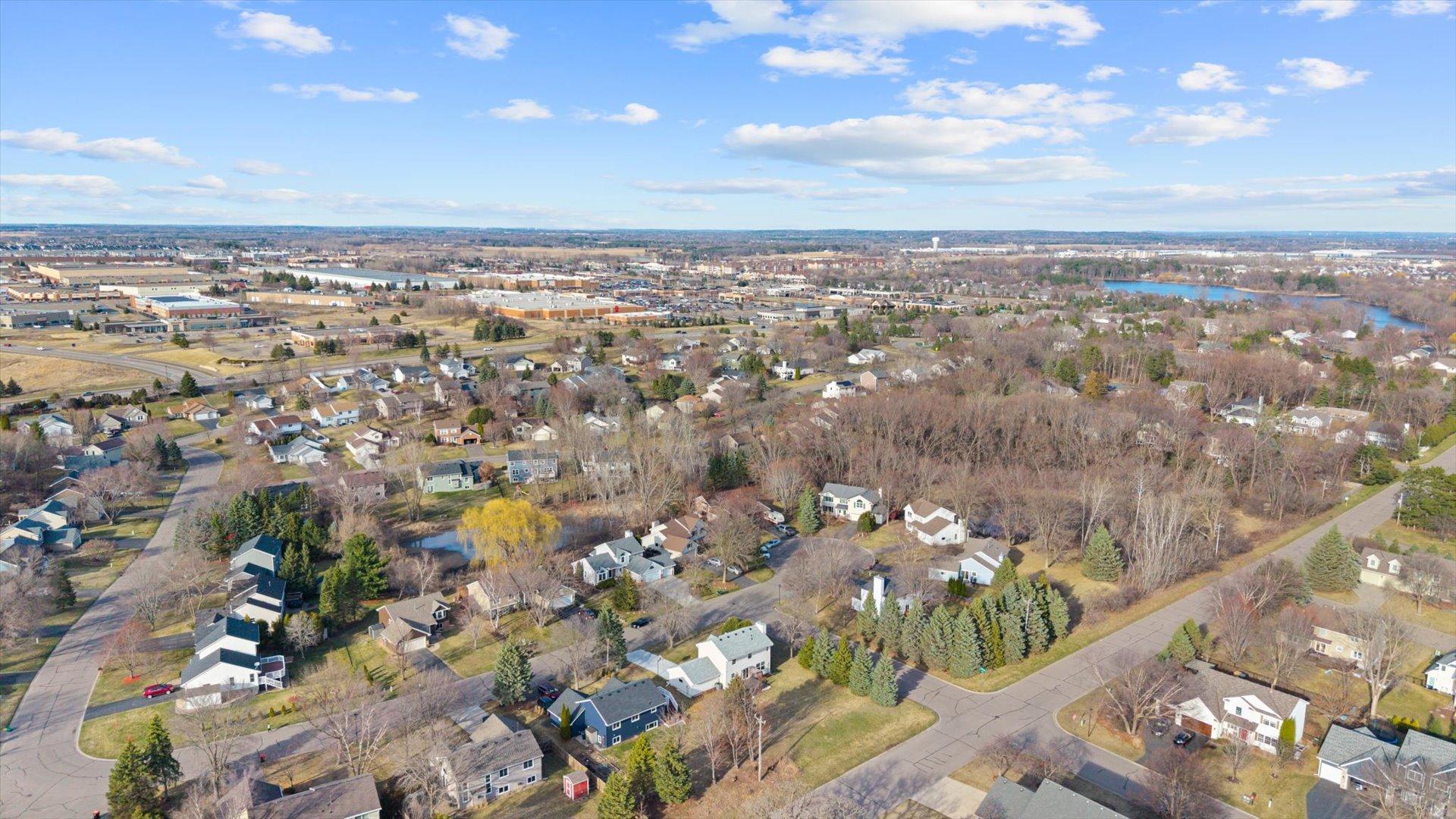 View of Residential at 952 Moonlight Drive, Woodbury MN 55125, Woodbury (40 of 40) - Mike Wilen | Minnesota Team Real Estate