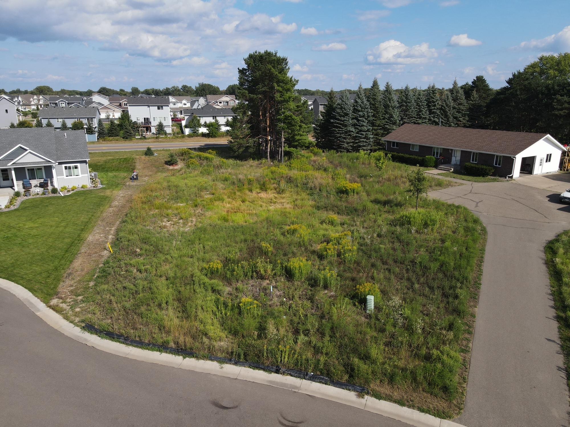 View of Land at 1984 Norma Way, Lino Lakes MN 55038, Lino Lakes (4 of 4) - Mike Wilen | Minnesota Team Real Estate