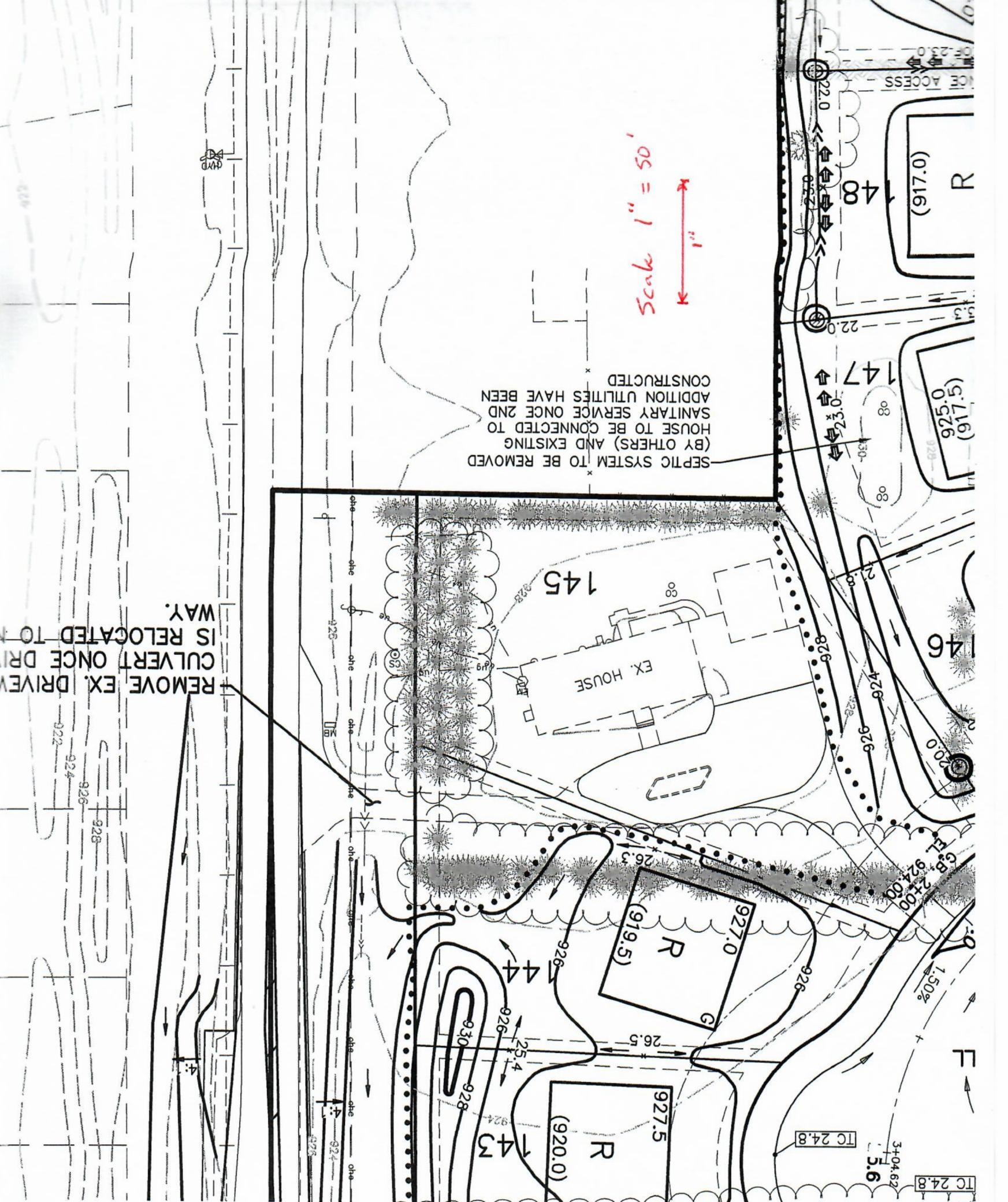 View of Land at 1984 Norma Way, Lino Lakes MN 55038, Lino Lakes (3 of 6) - Mike Wilen | Minnesota Team Real Estate