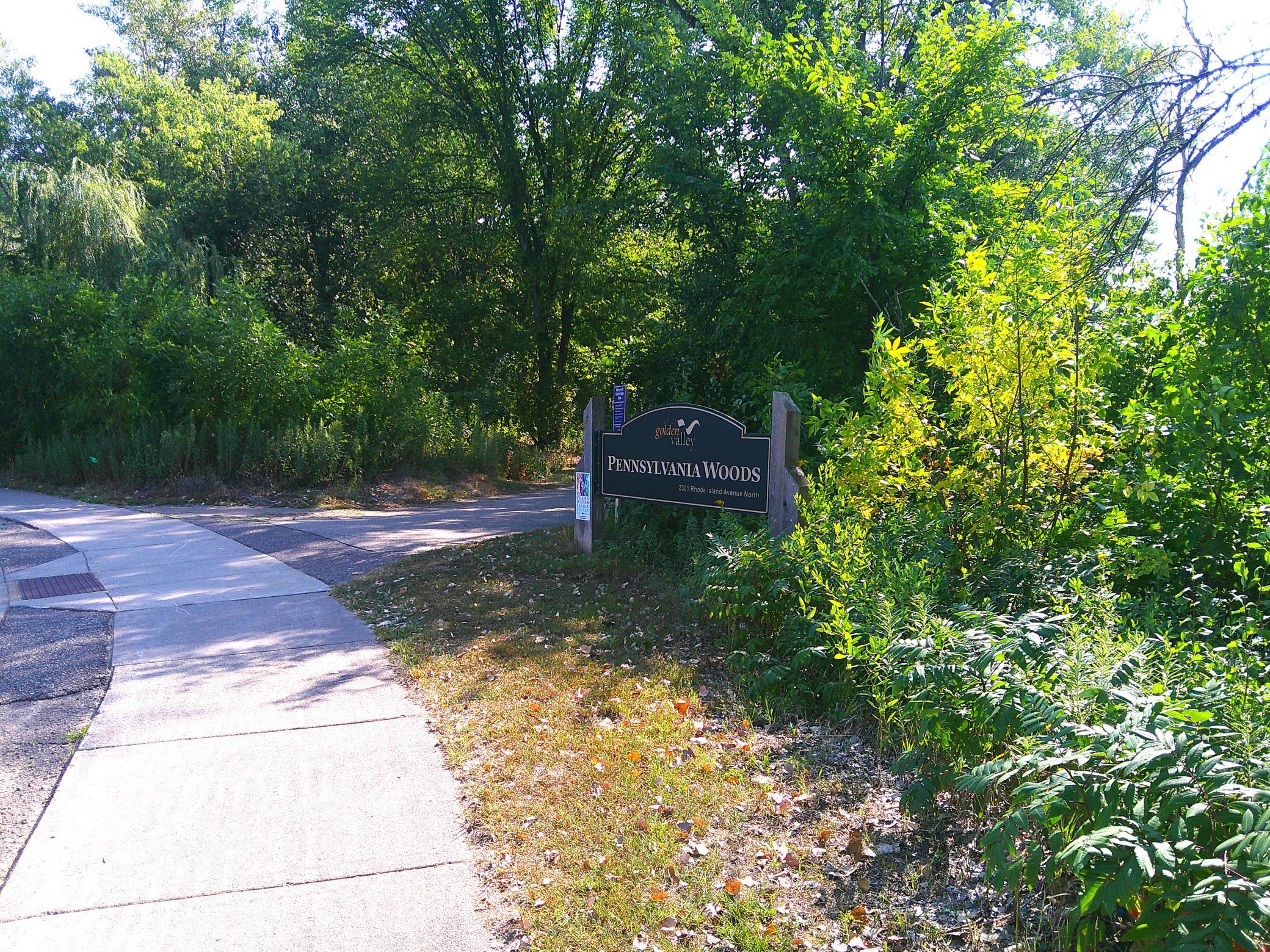 View of Land at 28 Address Unassigned, Golden Valley MN 55427, Golden Valley (7 of 10) - Mike Wilen | Minnesota Team Real Estate