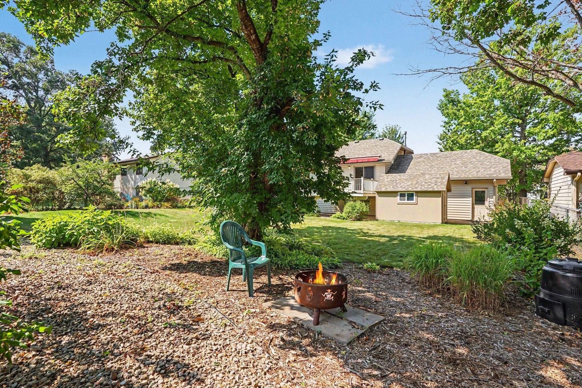 View of Residential at 5624 Pascal Street, Shoreview MN 55126, Shoreview (28 of 32) - Mike Wilen | Minnesota Team Real Estate