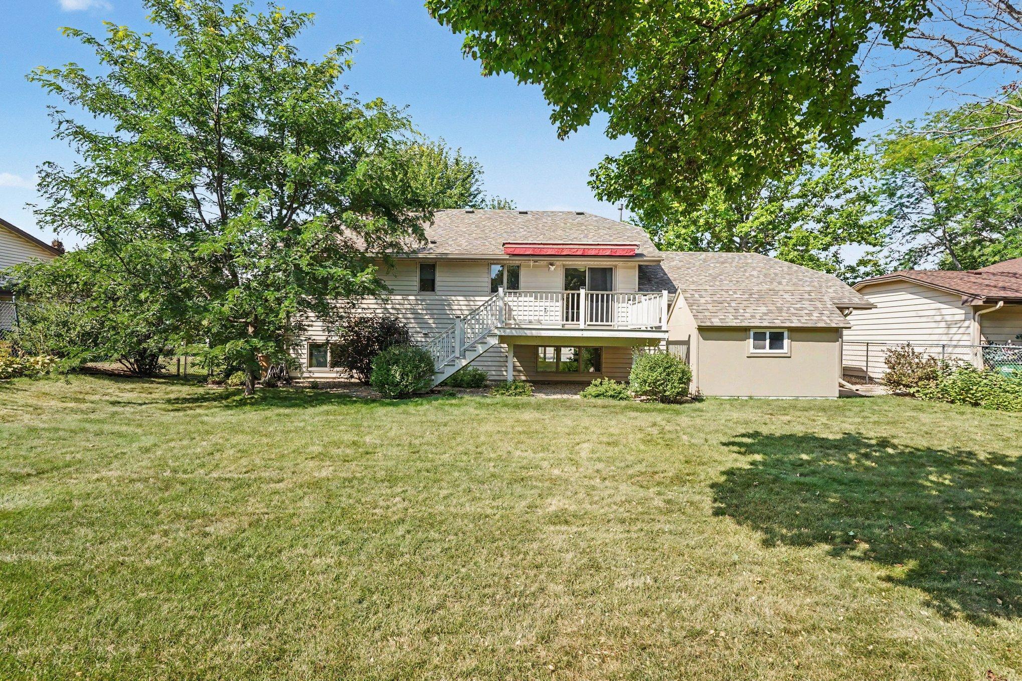 View of Residential at 5624 Pascal Street, Shoreview MN 55126, Shoreview (27 of 32) - Mike Wilen | Minnesota Team Real Estate