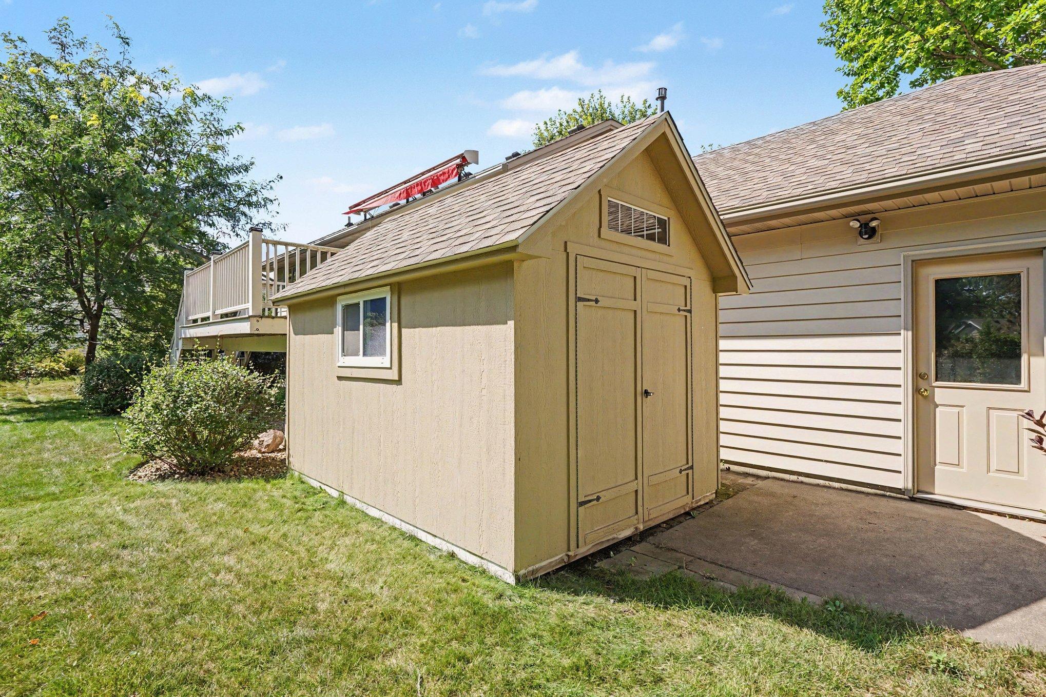 View of Residential at 5624 Pascal Street, Shoreview MN 55126, Shoreview (26 of 32) - Mike Wilen | Minnesota Team Real Estate