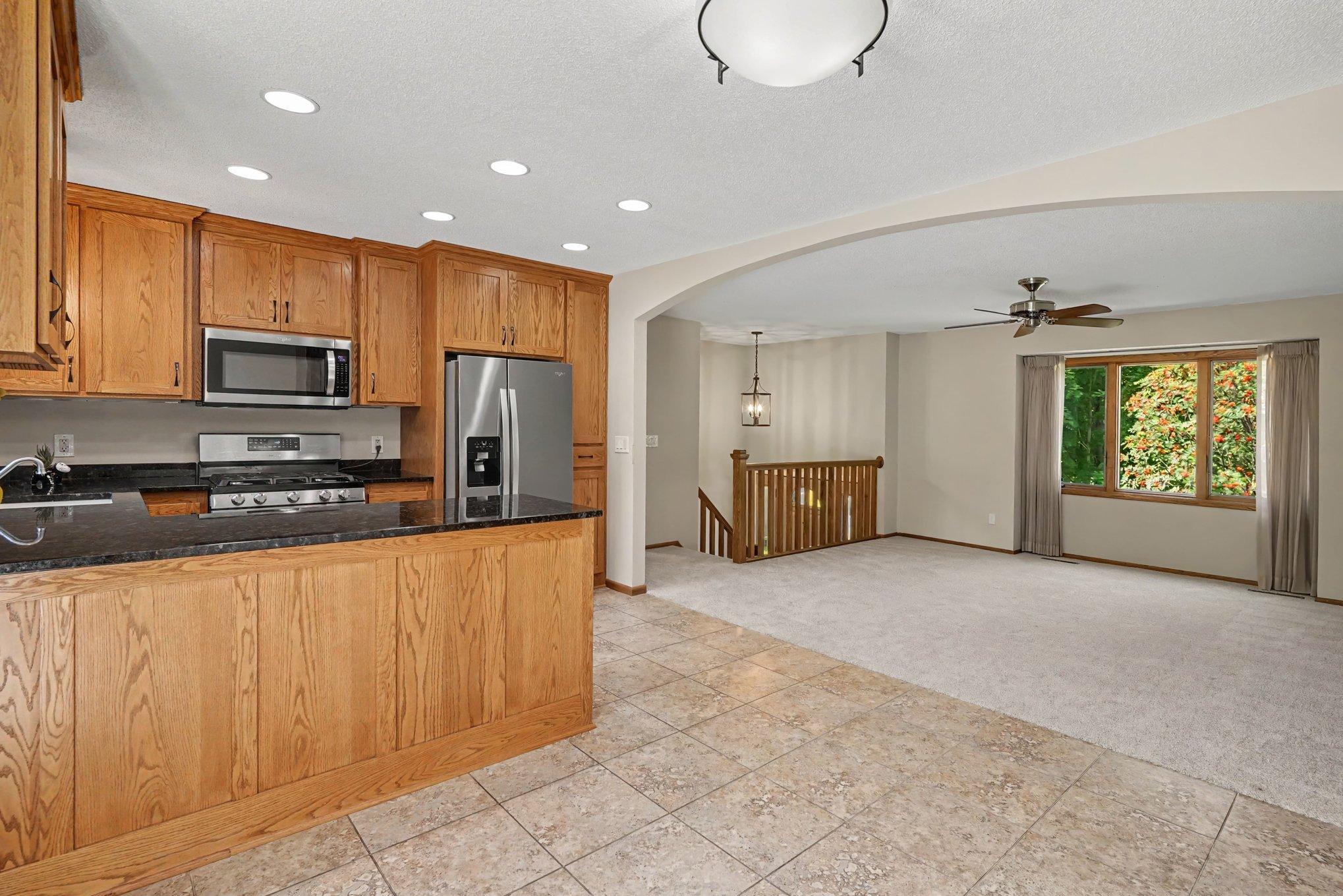View of Residential at 5624 Pascal Street, Shoreview MN 55126, Shoreview (6 of 32) - Mike Wilen | Minnesota Team Real Estate