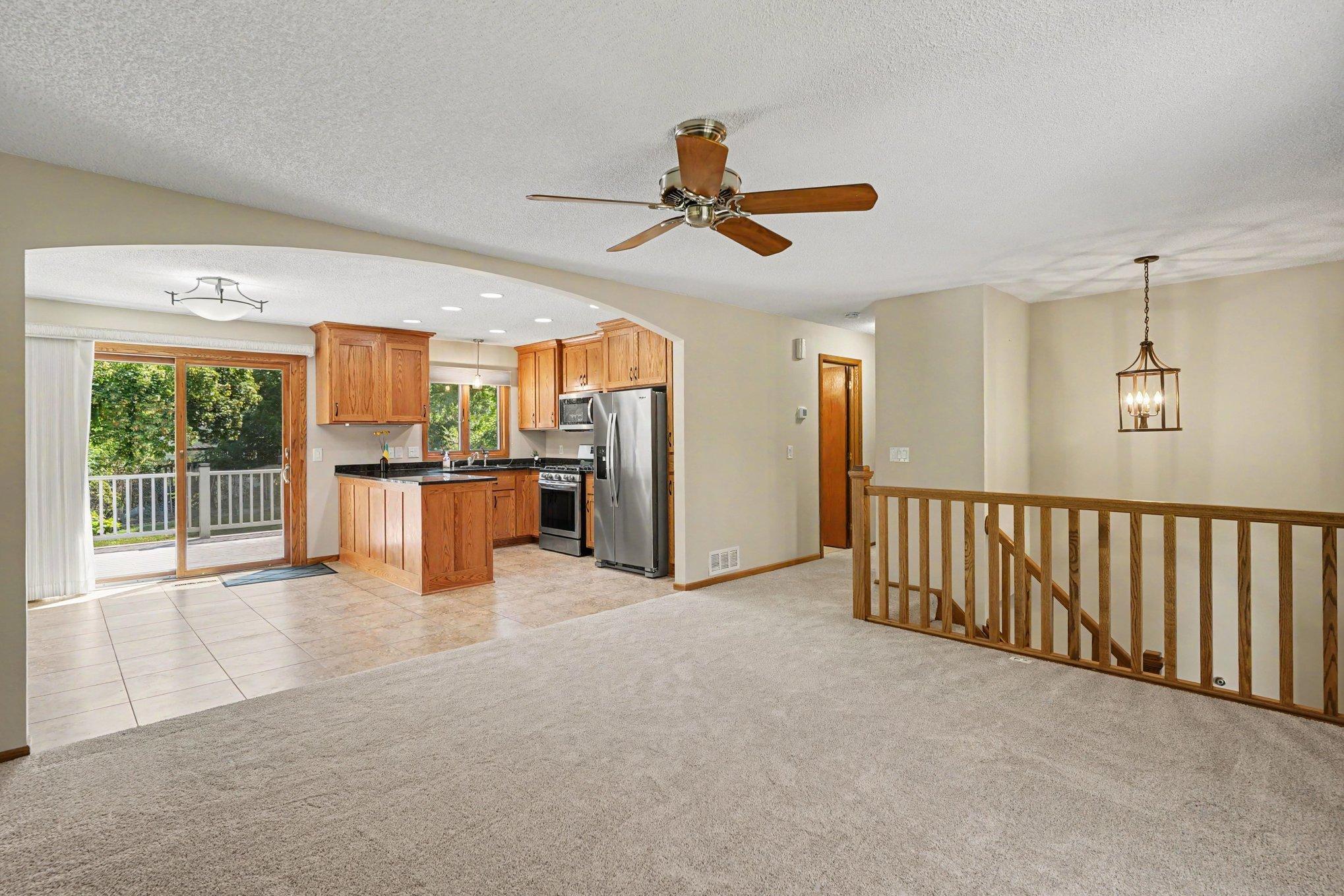 View of Residential at 5624 Pascal Street, Shoreview MN 55126, Shoreview (5 of 32) - Mike Wilen | Minnesota Team Real Estate