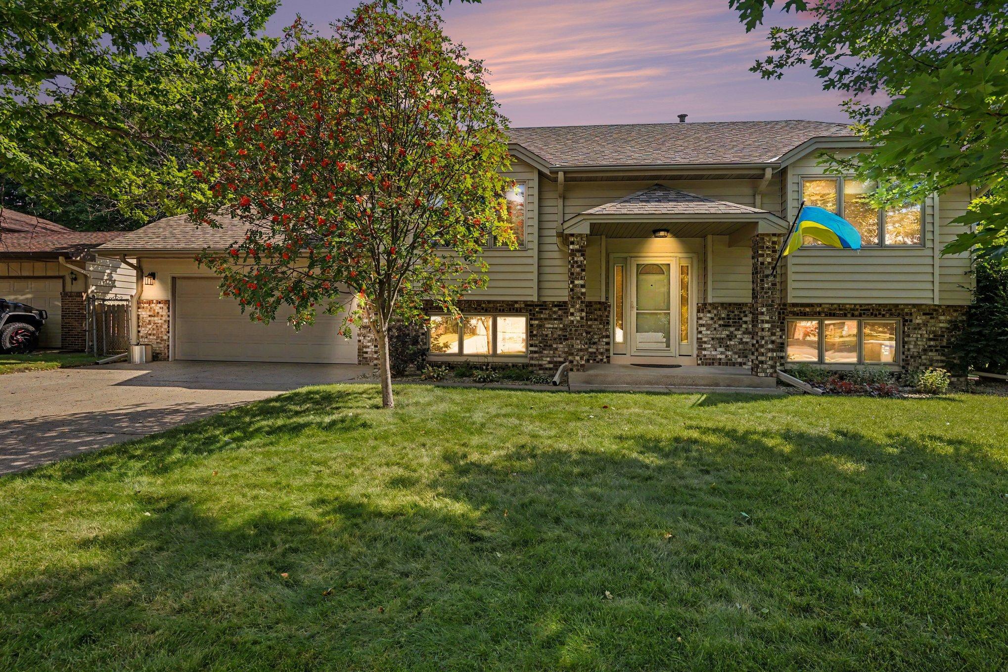 View of Residential at 5624 Pascal Street, Shoreview MN 55126, Shoreview - Mike Wilen | Minnesota Team Real Estate