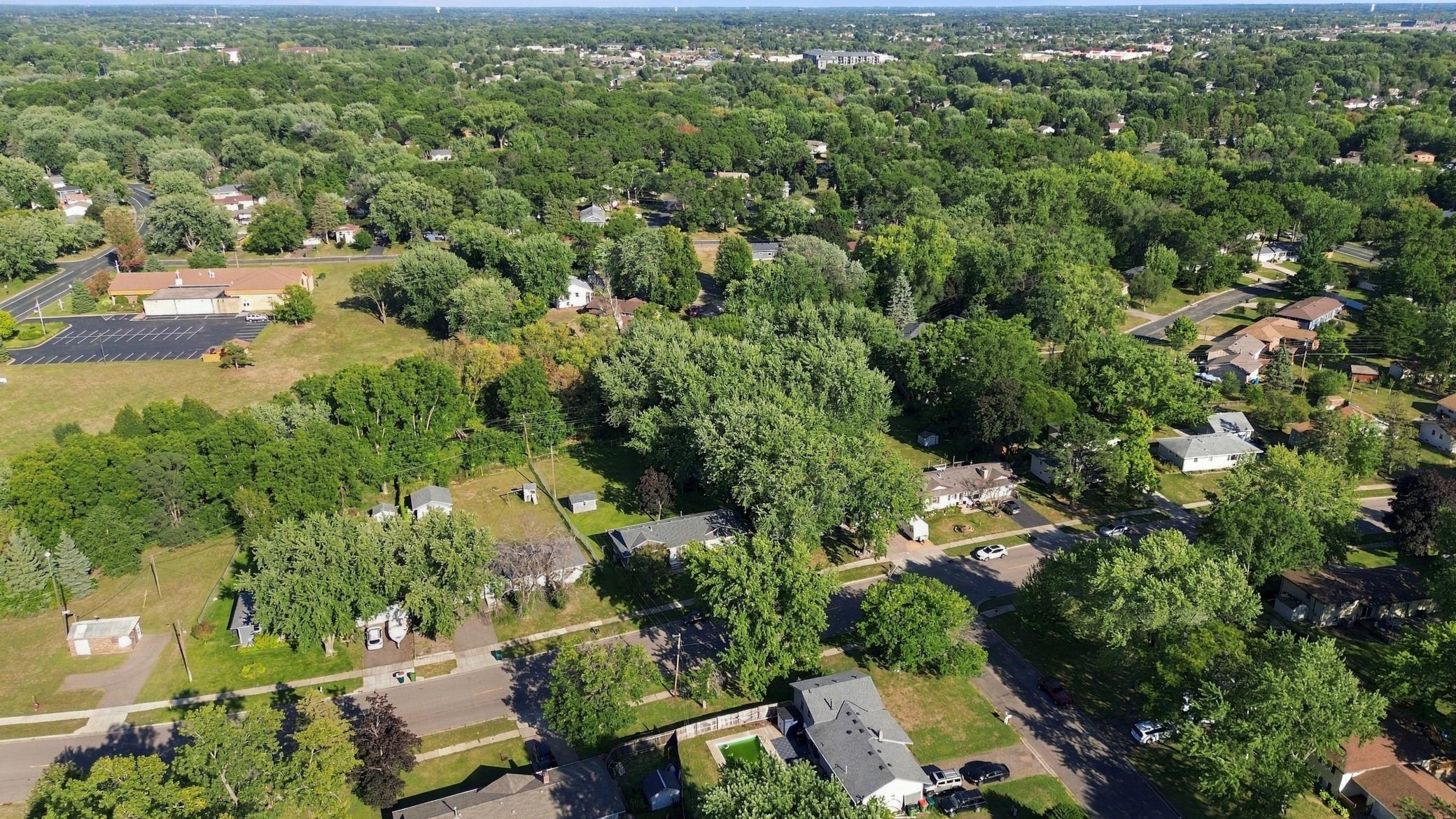 View of Residential at 11757 Jefferson Street, Blaine MN 55434, Blaine (47 of 52) - Mike Wilen | Minnesota Team Real Estate