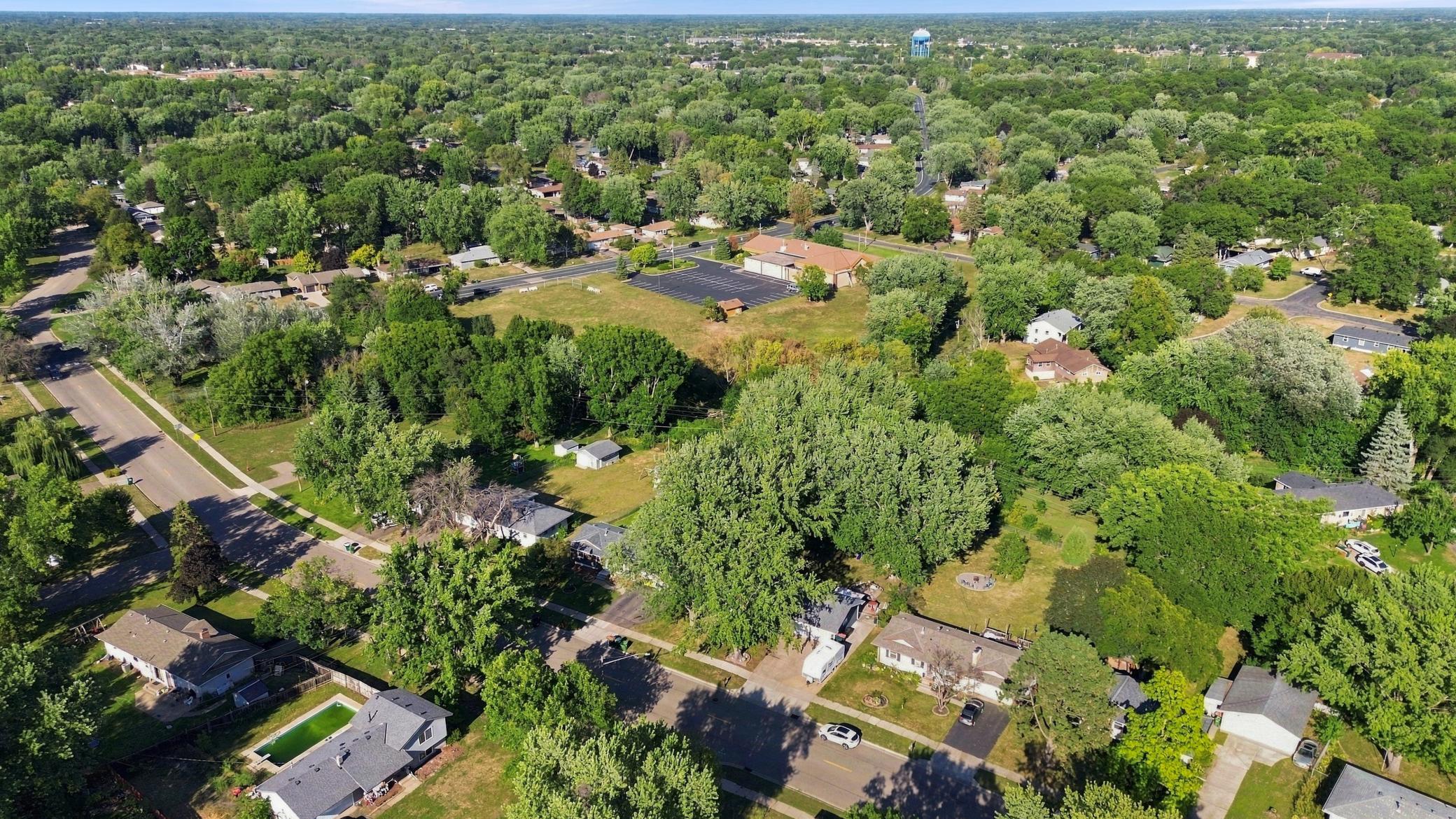 View of Residential at 11757 Jefferson Street, Blaine MN 55434, Blaine (46 of 52) - Mike Wilen | Minnesota Team Real Estate