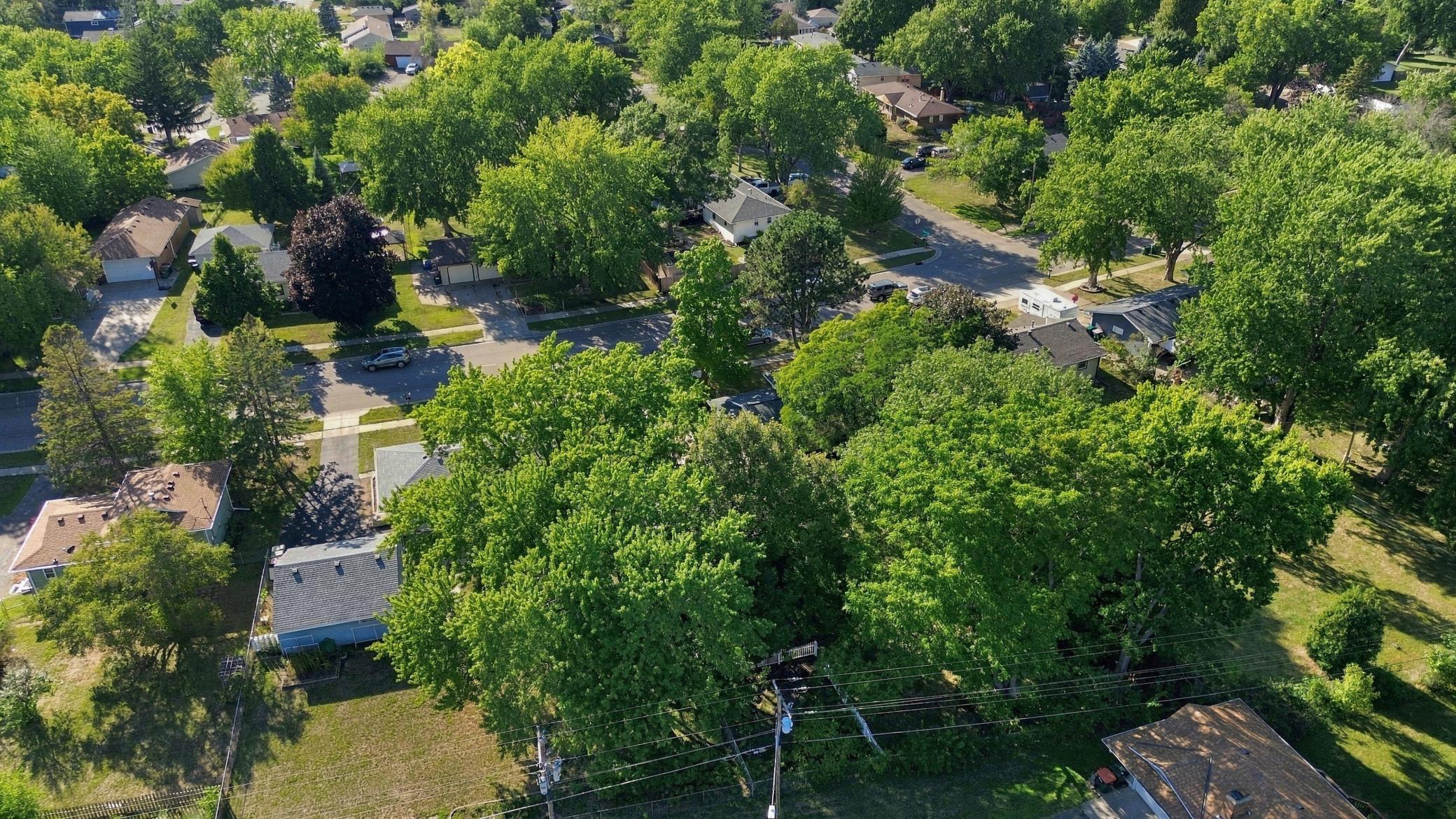 View of Residential at 11757 Jefferson Street, Blaine MN 55434, Blaine (44 of 52) - Mike Wilen | Minnesota Team Real Estate