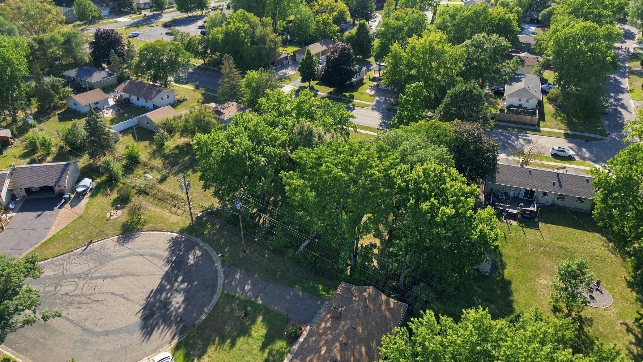 View of Residential at 11757 Jefferson Street, Blaine MN 55434, Blaine (43 of 52) - Mike Wilen | Minnesota Team Real Estate