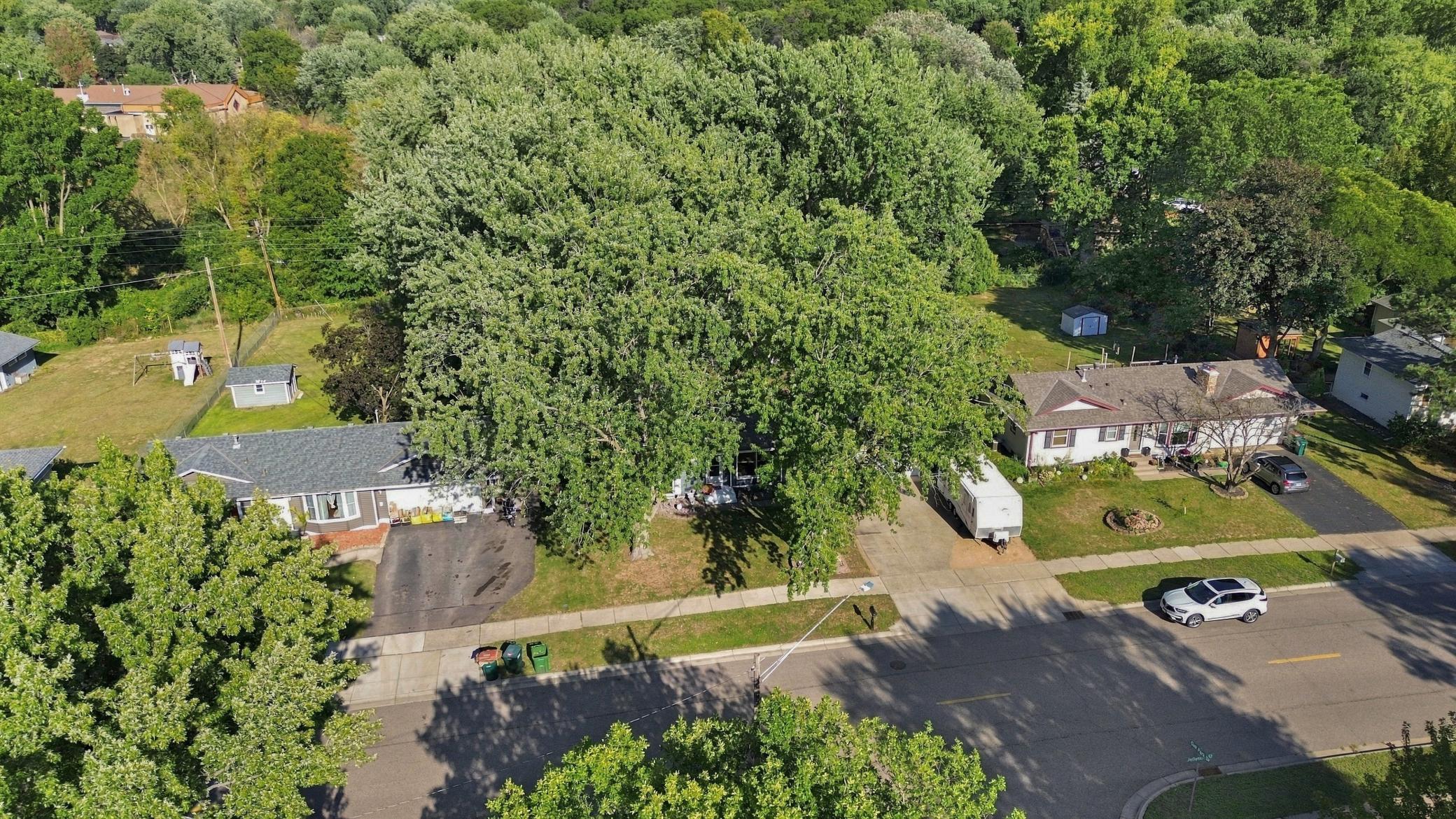 View of Residential at 11757 Jefferson Street, Blaine MN 55434, Blaine (42 of 52) - Mike Wilen | Minnesota Team Real Estate