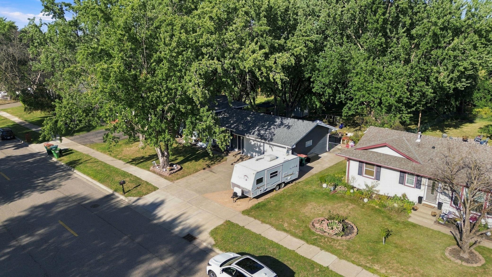 View of Residential at 11757 Jefferson Street, Blaine MN 55434, Blaine (41 of 52) - Mike Wilen | Minnesota Team Real Estate