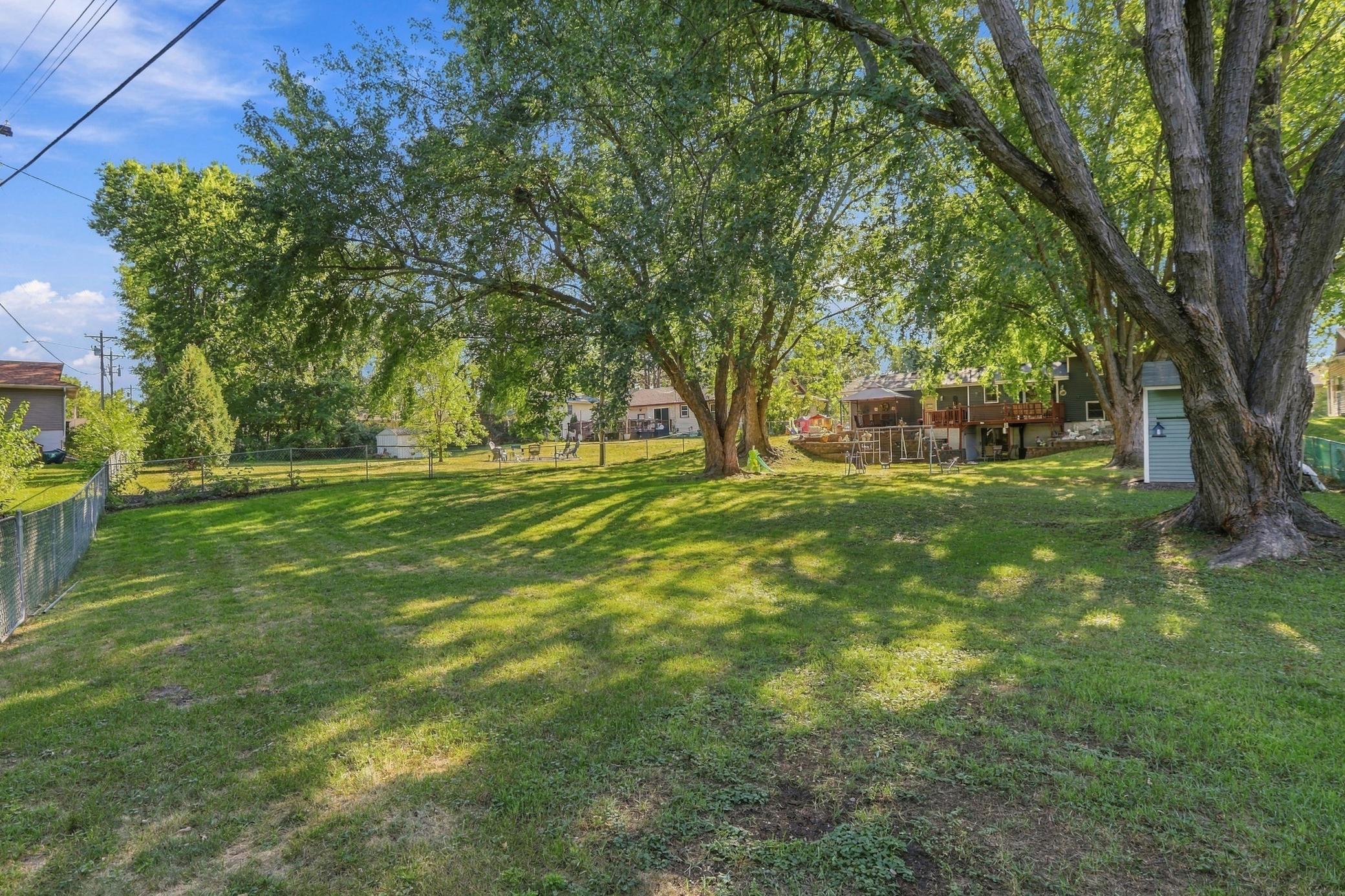 View of Residential at 11757 Jefferson Street, Blaine MN 55434, Blaine (39 of 52) - Mike Wilen | Minnesota Team Real Estate