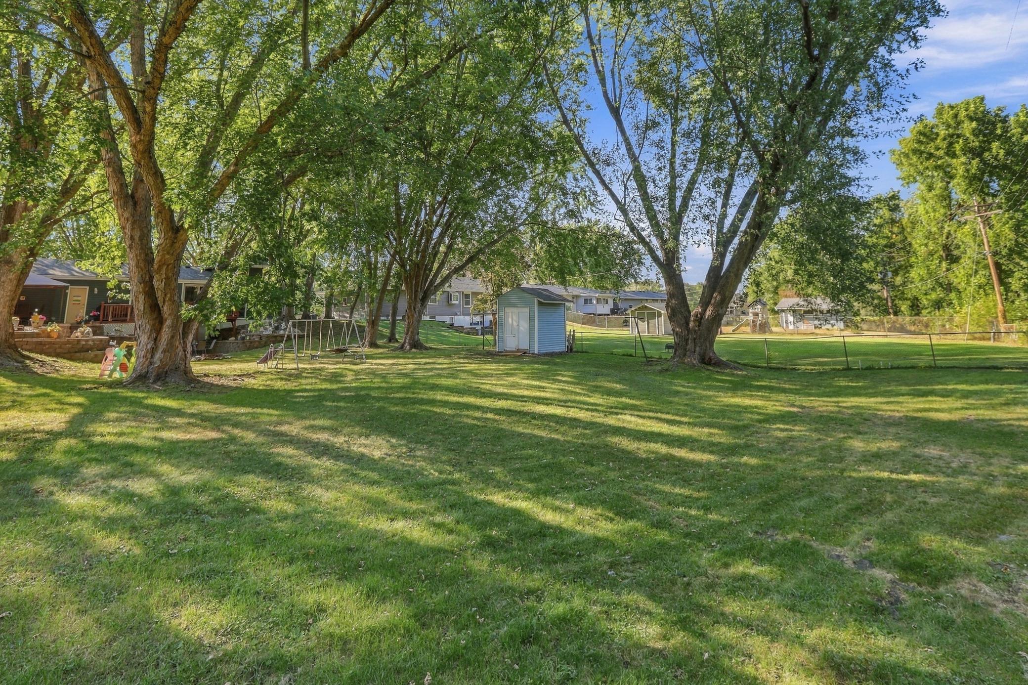 View of Residential at 11757 Jefferson Street, Blaine MN 55434, Blaine (38 of 52) - Mike Wilen | Minnesota Team Real Estate
