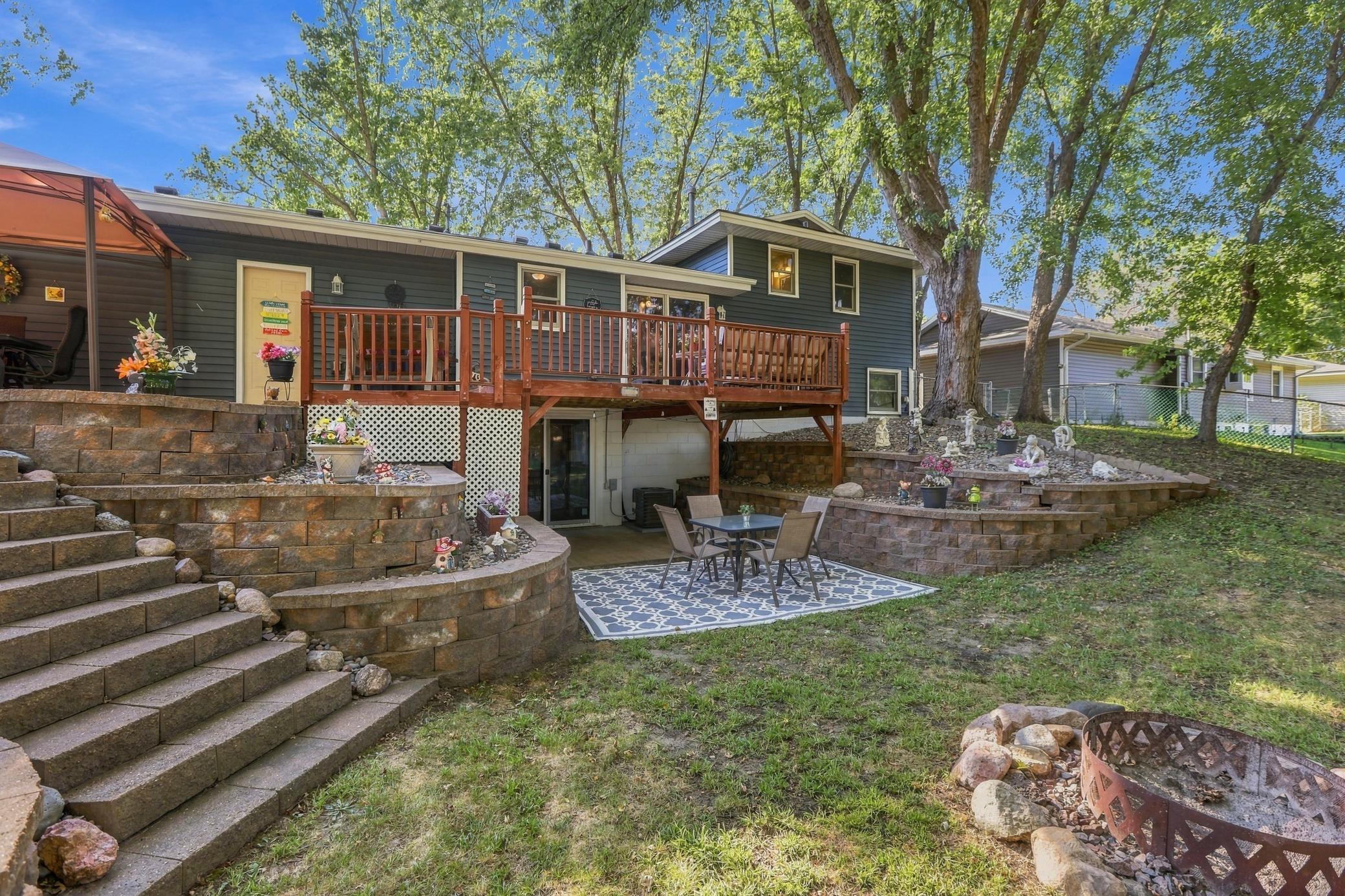 View of Residential at 11757 Jefferson Street, Blaine MN 55434, Blaine (31 of 52) - Mike Wilen | Minnesota Team Real Estate