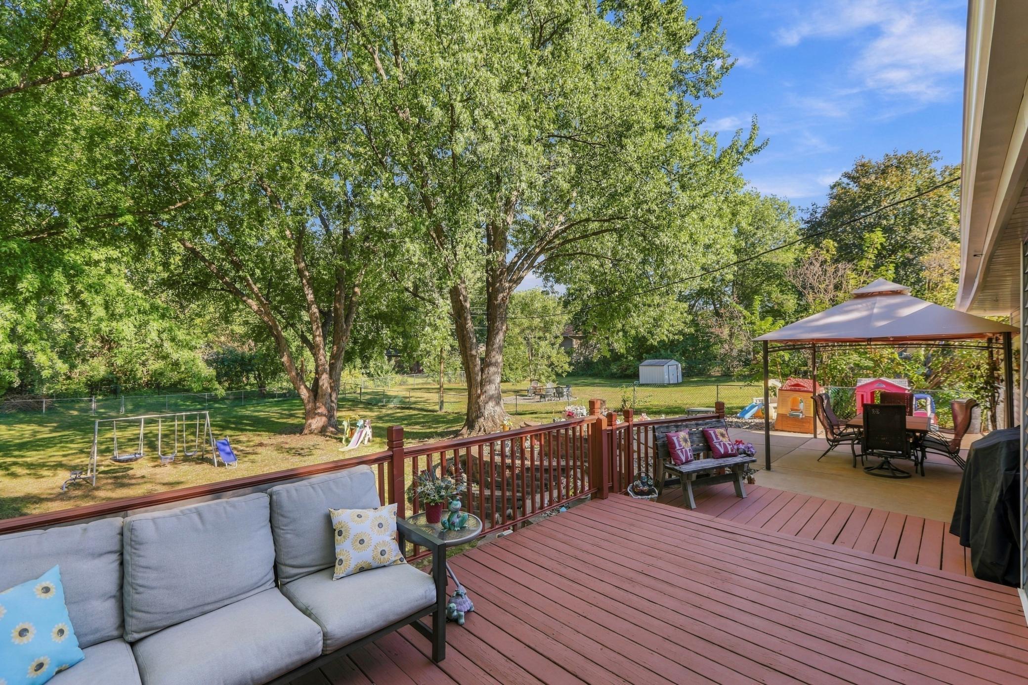 View of Residential at 11757 Jefferson Street, Blaine MN 55434, Blaine (30 of 52) - Mike Wilen | Minnesota Team Real Estate