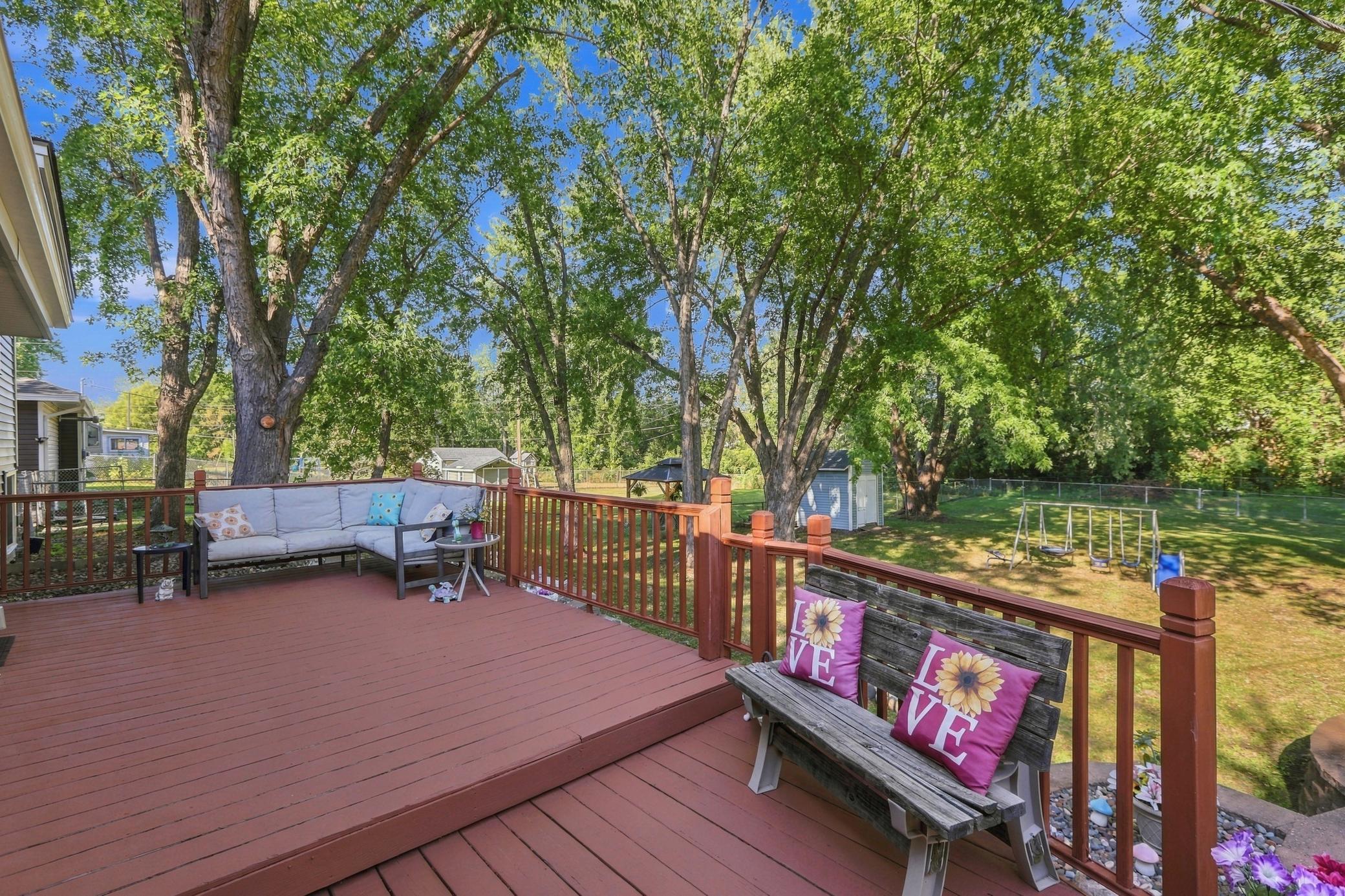 View of Residential at 11757 Jefferson Street, Blaine MN 55434, Blaine (29 of 52) - Mike Wilen | Minnesota Team Real Estate