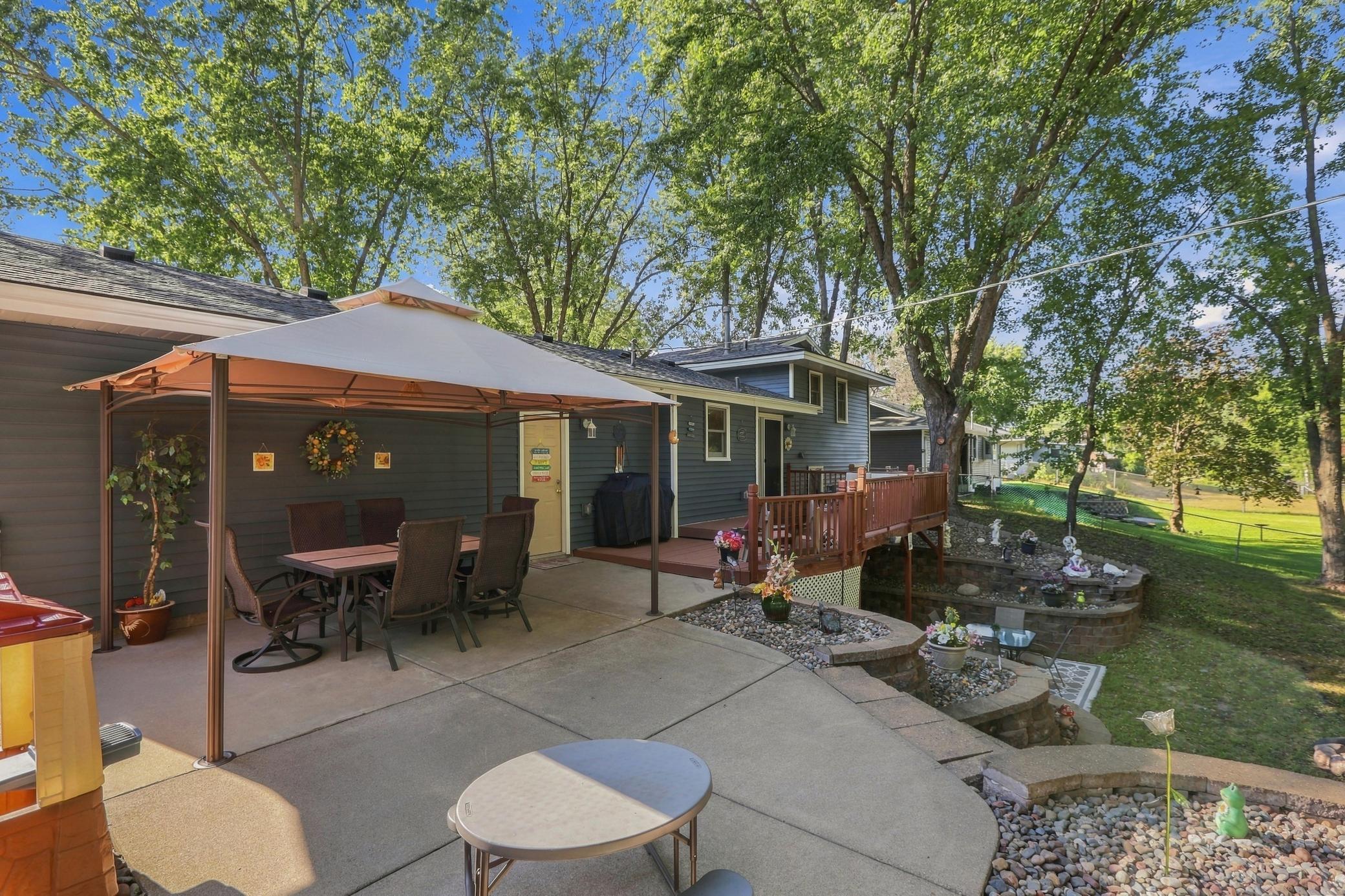 View of Residential at 11757 Jefferson Street, Blaine MN 55434, Blaine (32 of 52) - Mike Wilen | Minnesota Team Real Estate