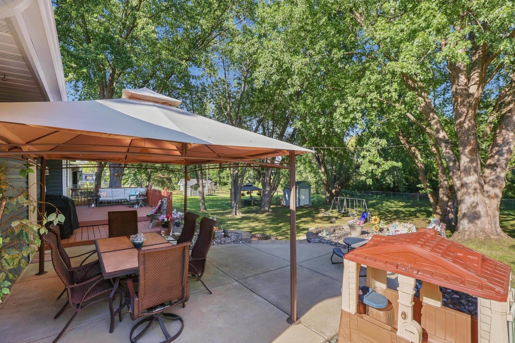 View of Residential at 11757 Jefferson Street, Blaine MN 55434, Blaine (27 of 52) - Mike Wilen | Minnesota Team Real Estate