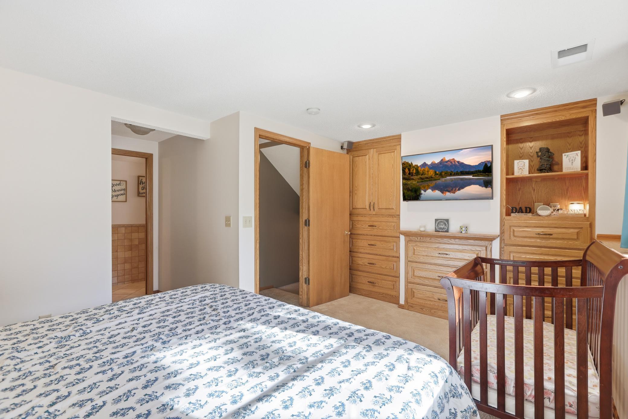 View of Residential at 11757 Jefferson Street, Blaine MN 55434, Blaine (14 of 52) - Mike Wilen | Minnesota Team Real Estate