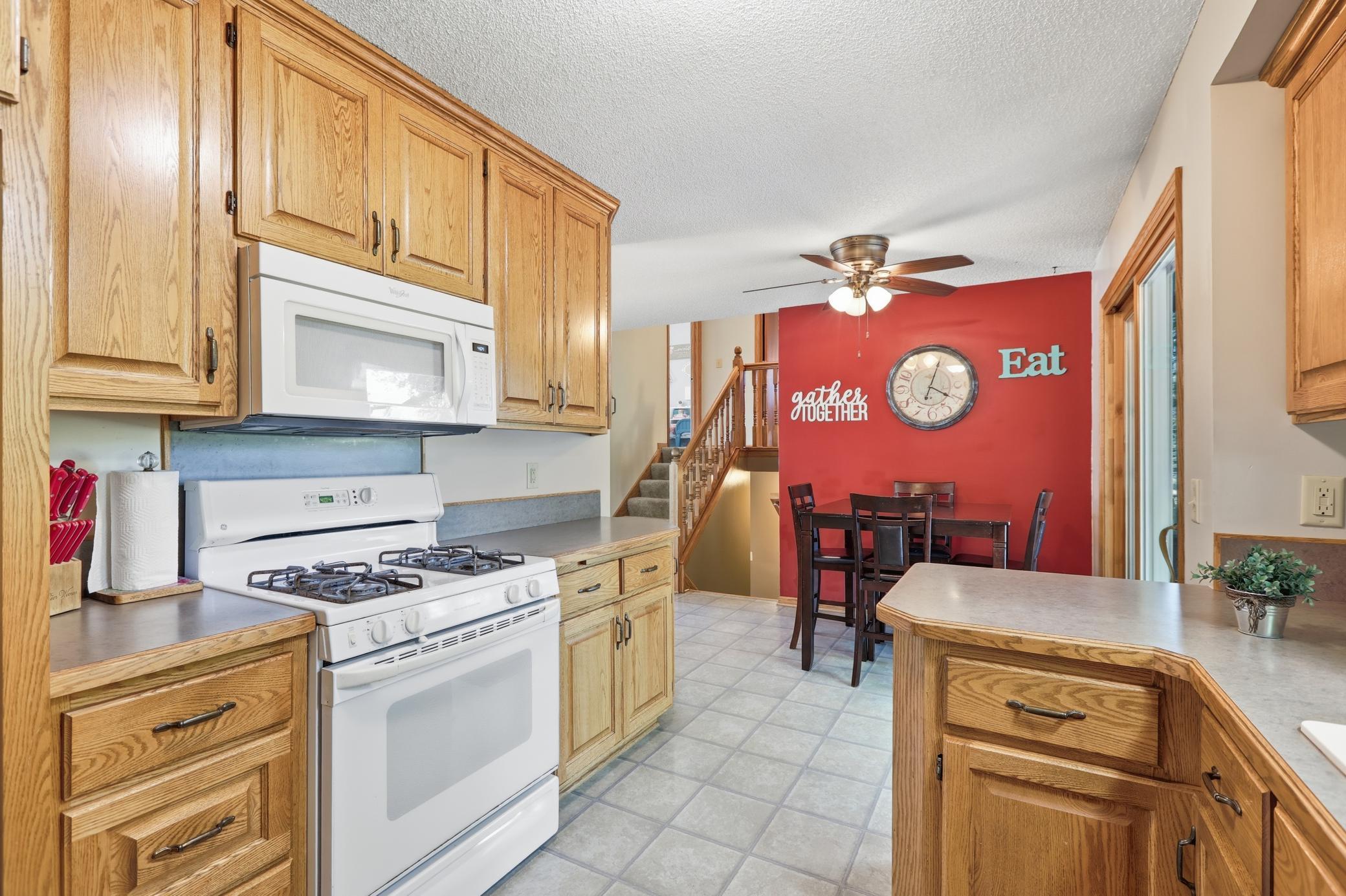 View of Residential at 11757 Jefferson Street, Blaine MN 55434, Blaine (8 of 52) - Mike Wilen | Minnesota Team Real Estate