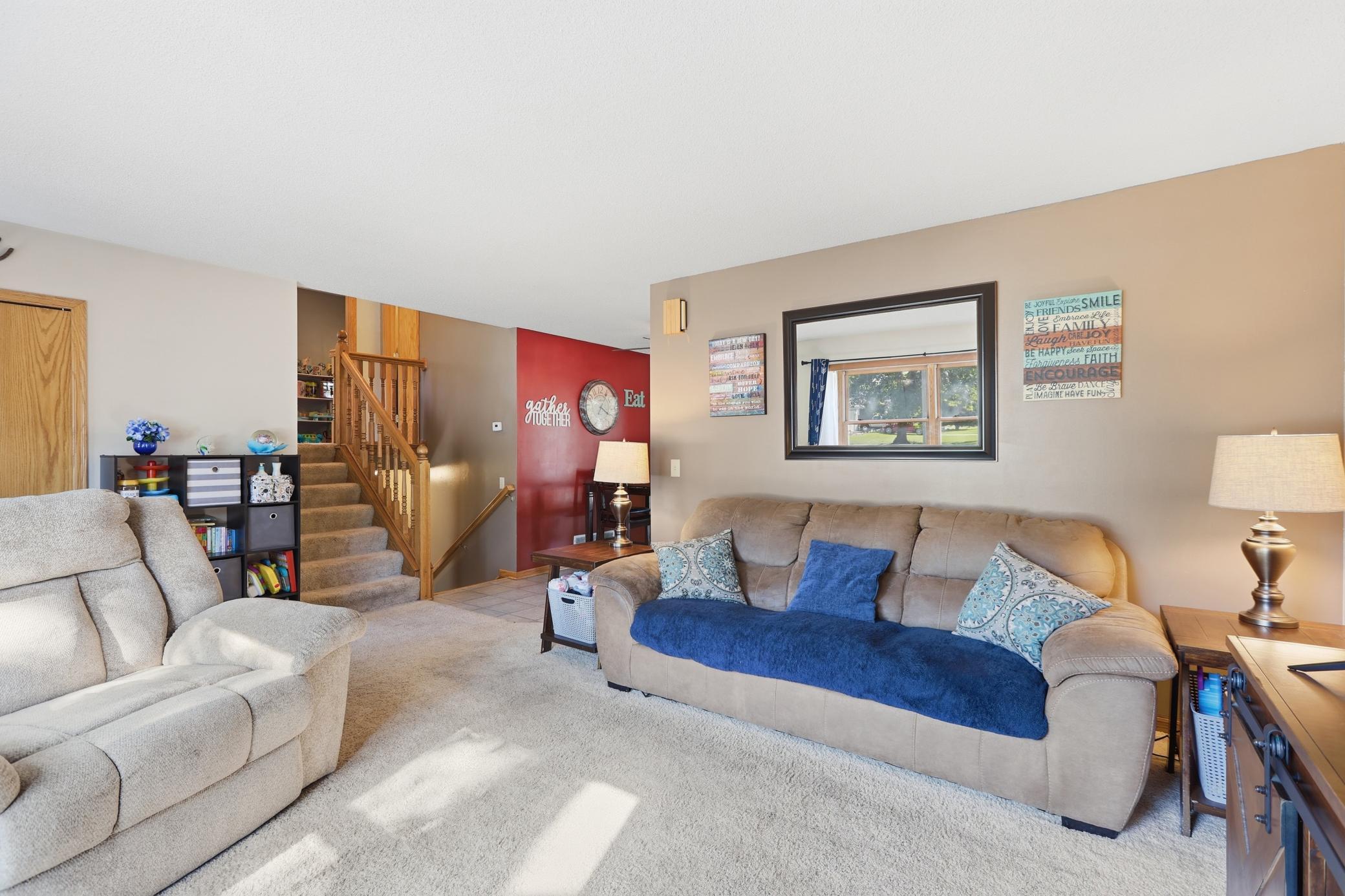 View of Residential at 11757 Jefferson Street, Blaine MN 55434, Blaine (11 of 52) - Mike Wilen | Minnesota Team Real Estate