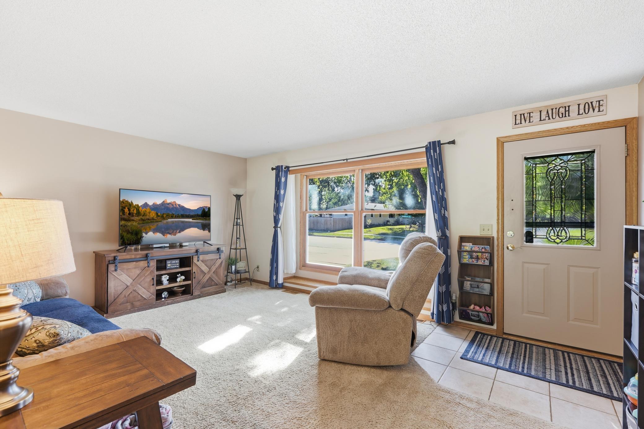 View of Residential at 11757 Jefferson Street, Blaine MN 55434, Blaine (9 of 52) - Mike Wilen | Minnesota Team Real Estate