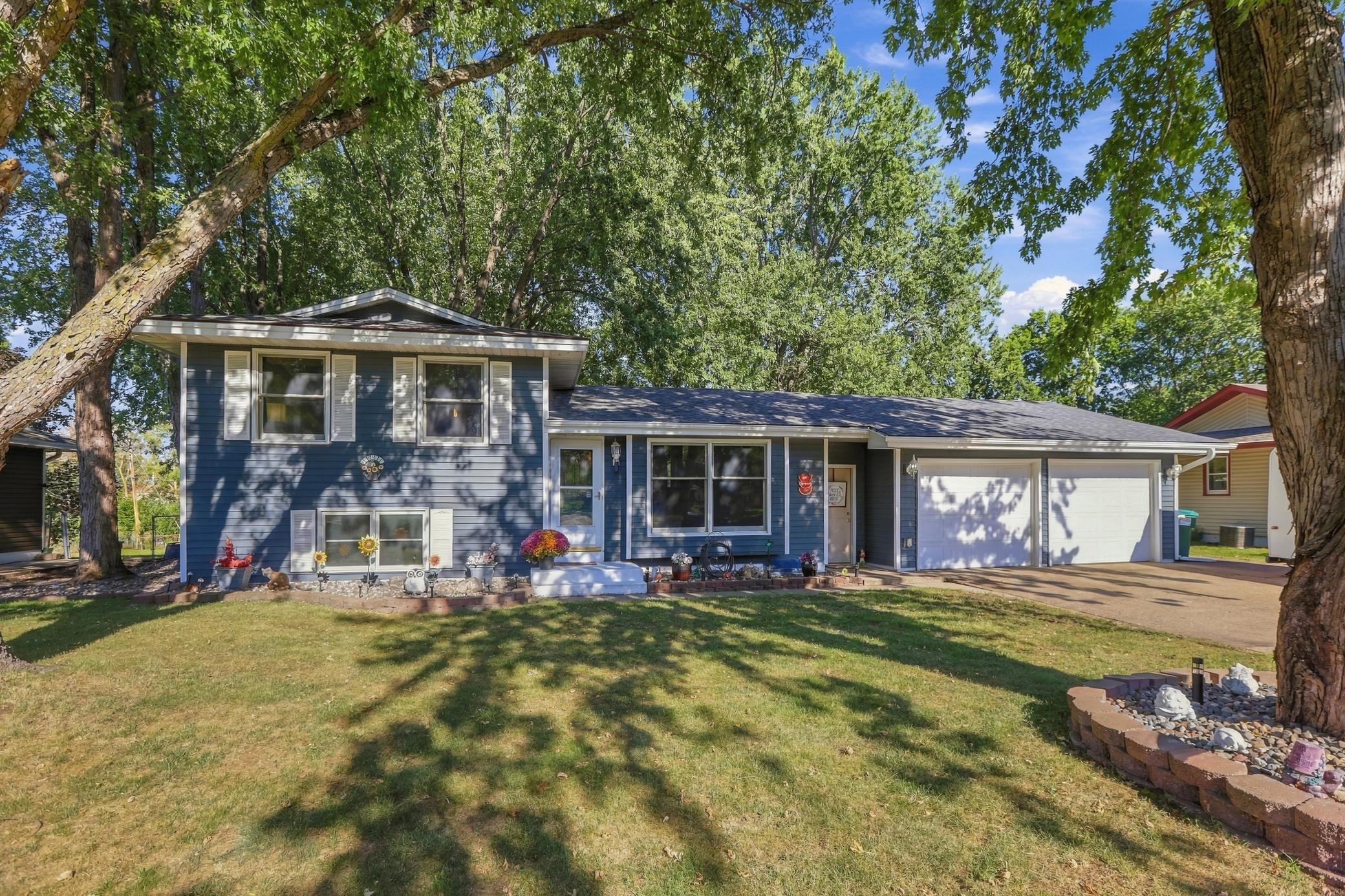 View of Residential at 11757 Jefferson Street, Blaine MN 55434, Blaine (2 of 52) - Mike Wilen | Minnesota Team Real Estate
