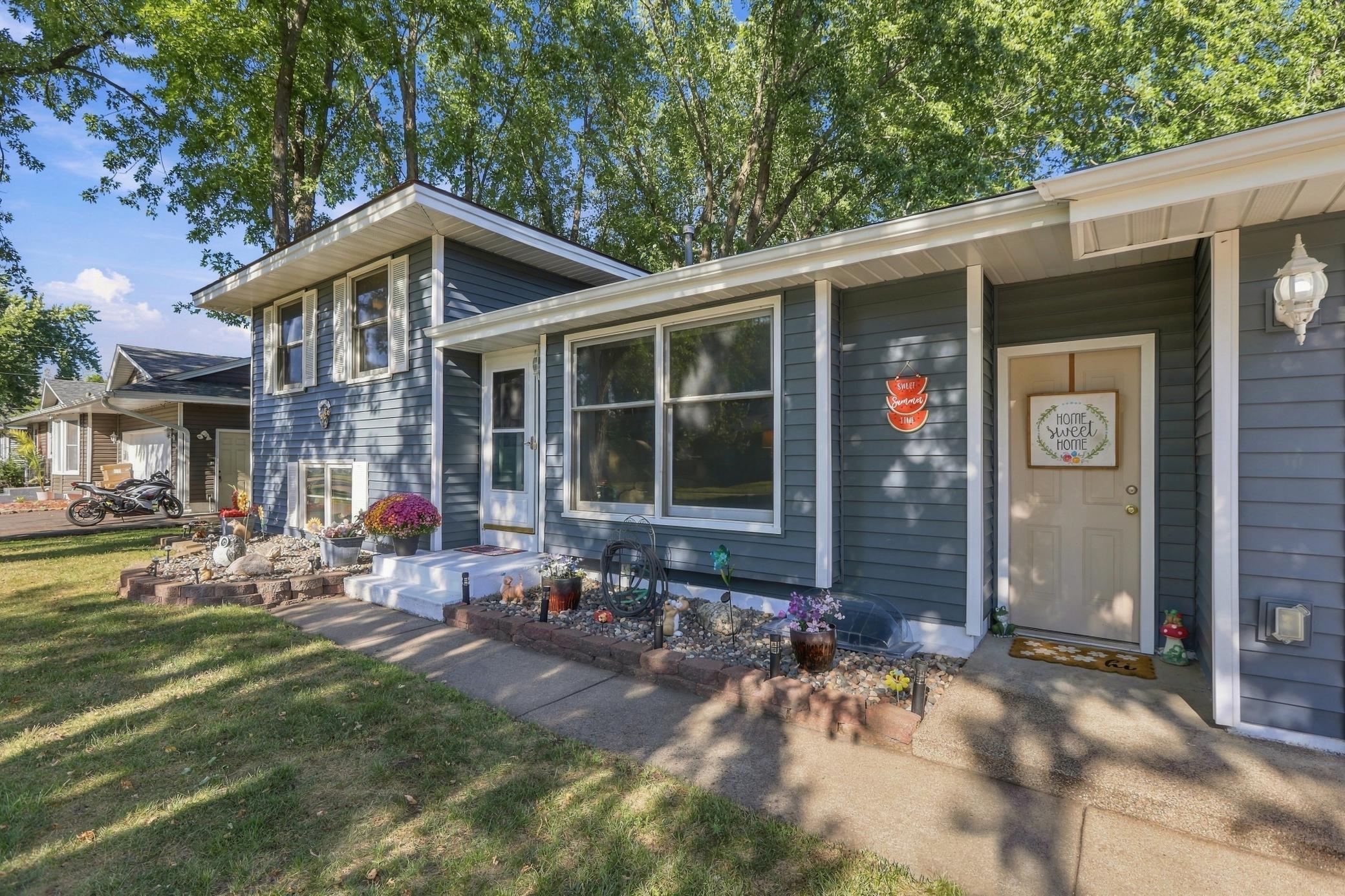 View of Residential at 11757 Jefferson Street, Blaine MN 55434, Blaine (4 of 52) - Mike Wilen | Minnesota Team Real Estate