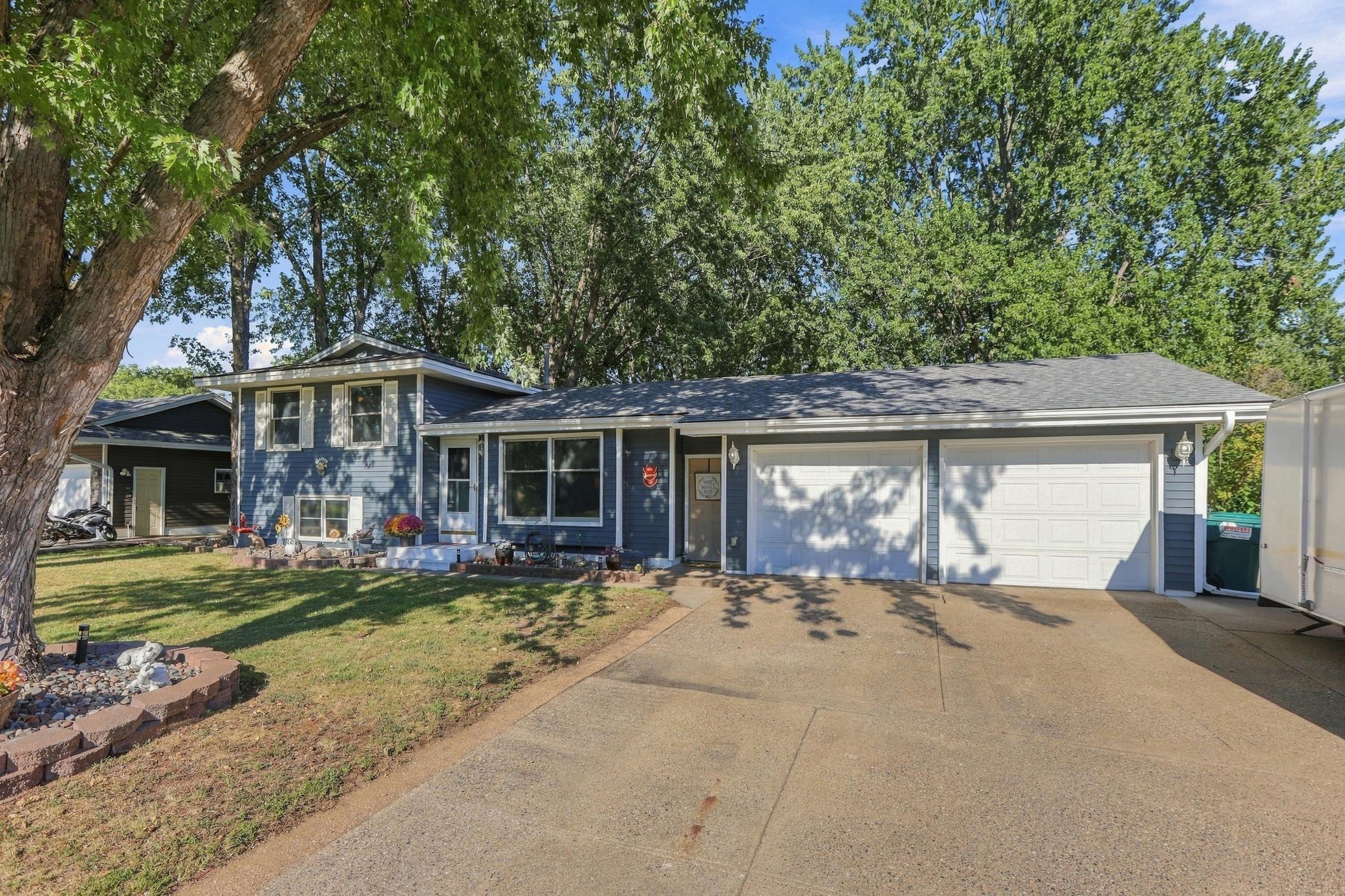 View of Residential at 11757 Jefferson Street, Blaine MN 55434, Blaine (3 of 52) - Mike Wilen | Minnesota Team Real Estate