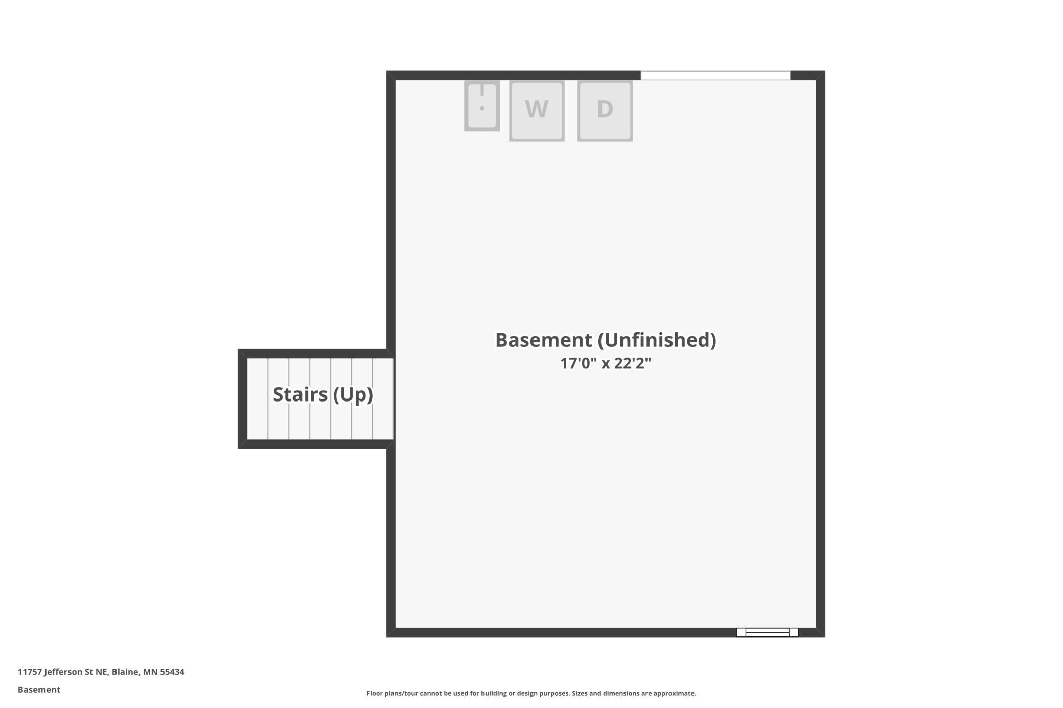View of Residential at 11757 Jefferson Street, Blaine MN 55434, Blaine (52 of 52) - Mike Wilen | Minnesota Team Real Estate
