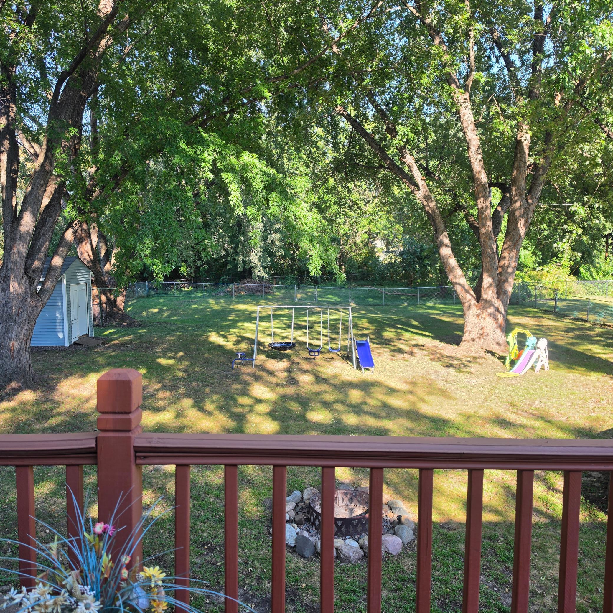 View of Residential at 11757 Jefferson Street, Blaine MN 55434, Blaine (40 of 52) - Mike Wilen | Minnesota Team Real Estate
