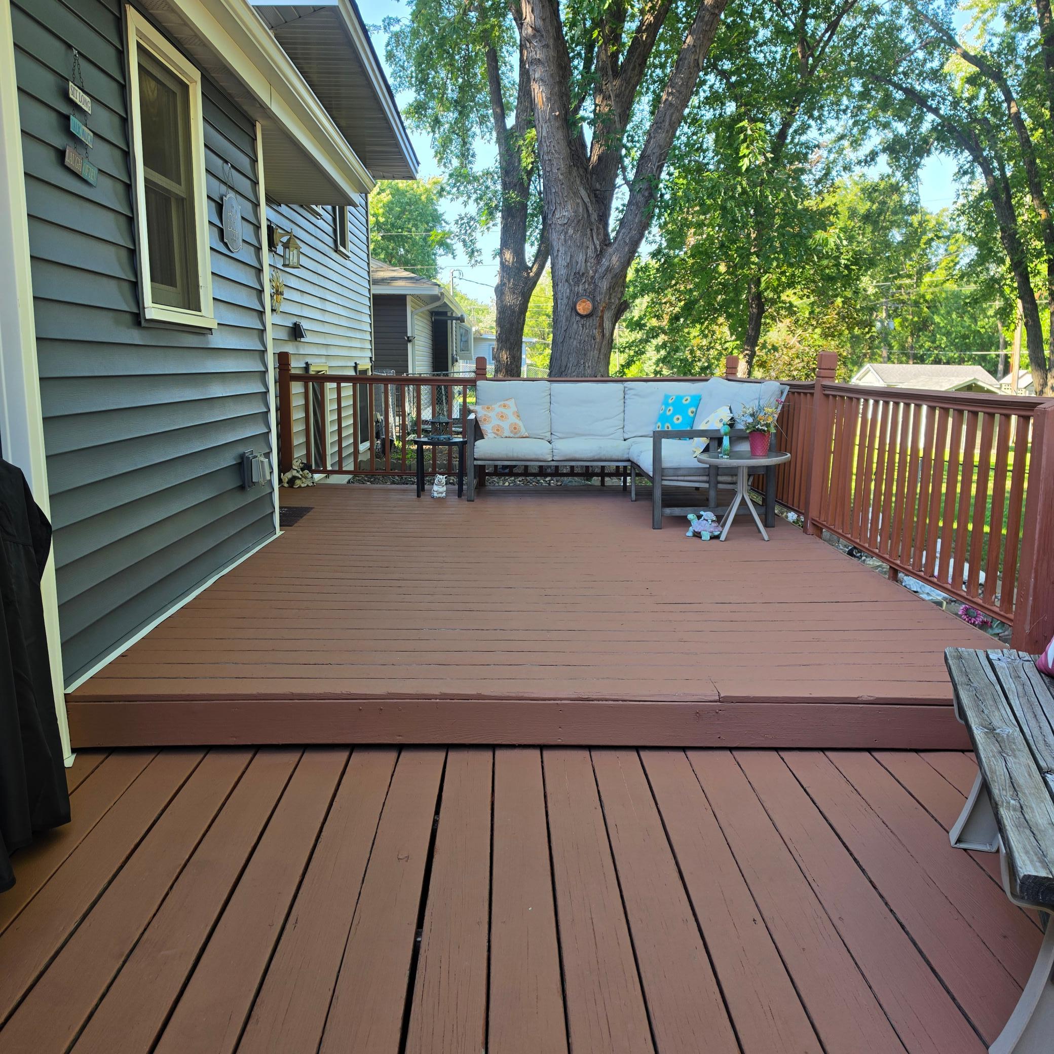 View of Residential at 11757 Jefferson Street, Blaine MN 55434, Blaine (33 of 52) - Mike Wilen | Minnesota Team Real Estate