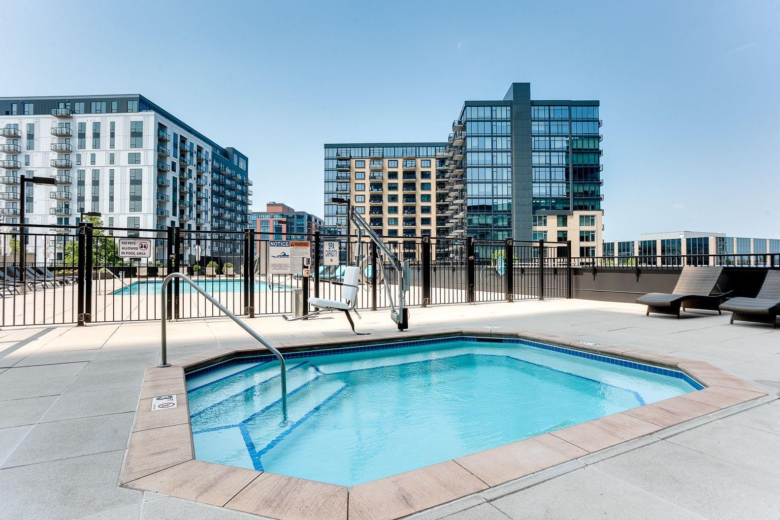 View of Residential at 1240 2nd Street #311, Minneapolis MN 55415, Minneapolis (30 of 60) - Mike Wilen | Minnesota Team Real Estate