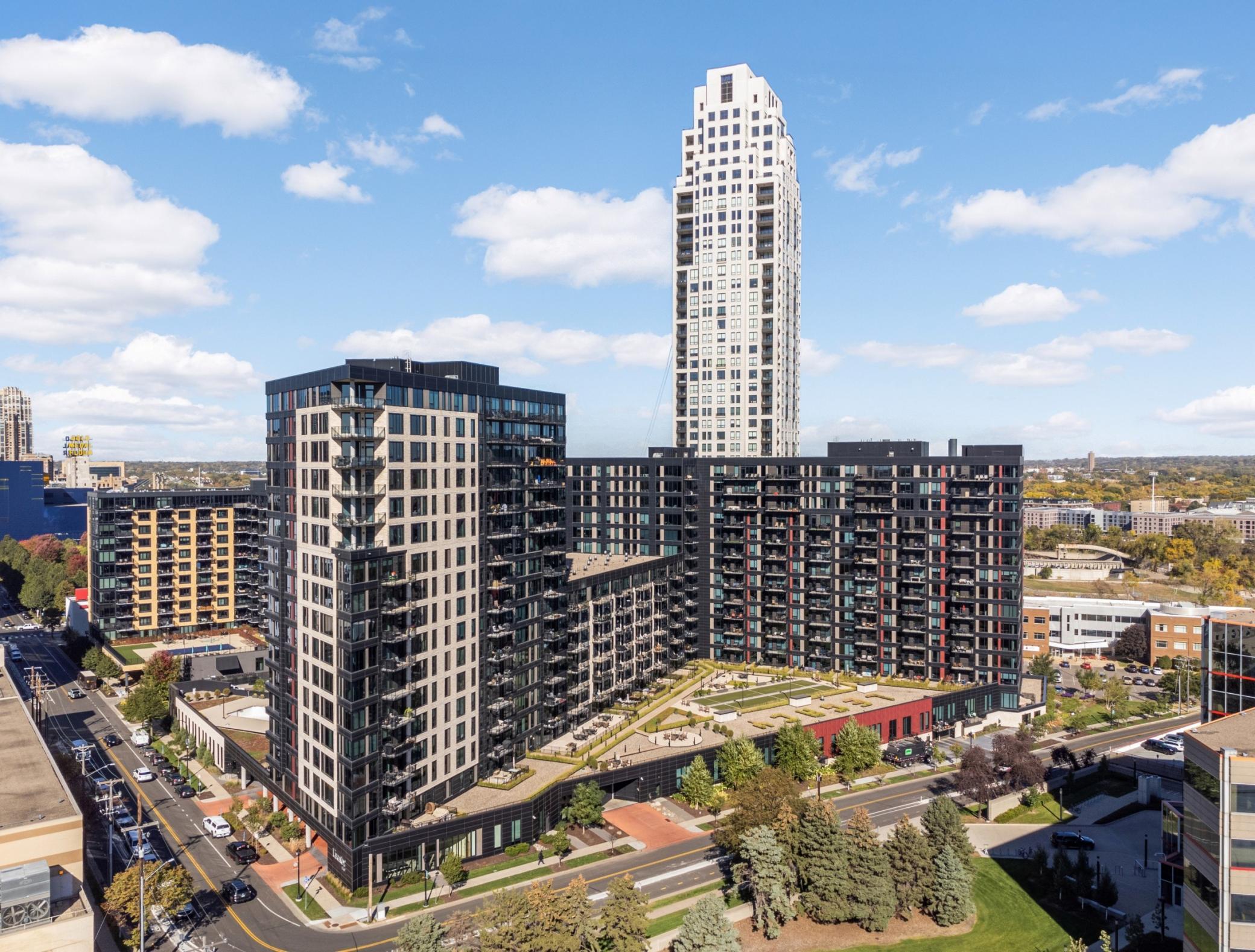 View of Residential at 1240 2nd Street #311, Minneapolis MN 55415, Minneapolis (57 of 60) - Mike Wilen | Minnesota Team Real Estate