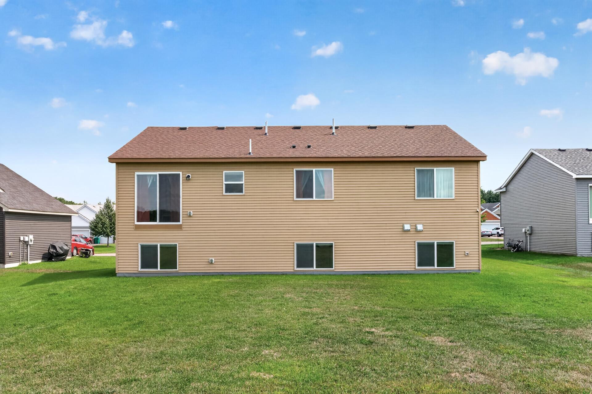 View of Residential at 1405 Carlson Drive, Isanti MN 55040, Isanti (45 of 48) - Mike Wilen | Minnesota Team Real Estate