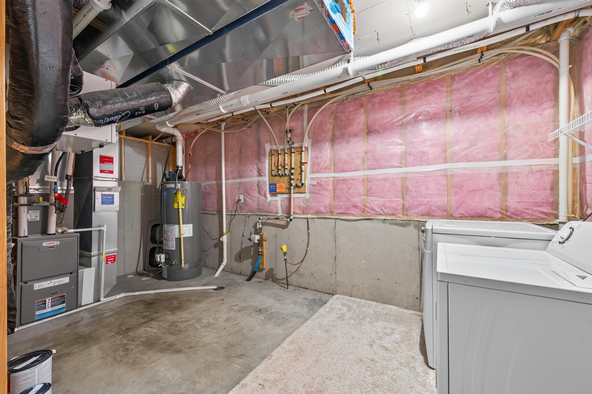 View of Residential at 1405 Carlson Drive, Isanti MN 55040, Isanti (43 of 48) - Mike Wilen | Minnesota Team Real Estate