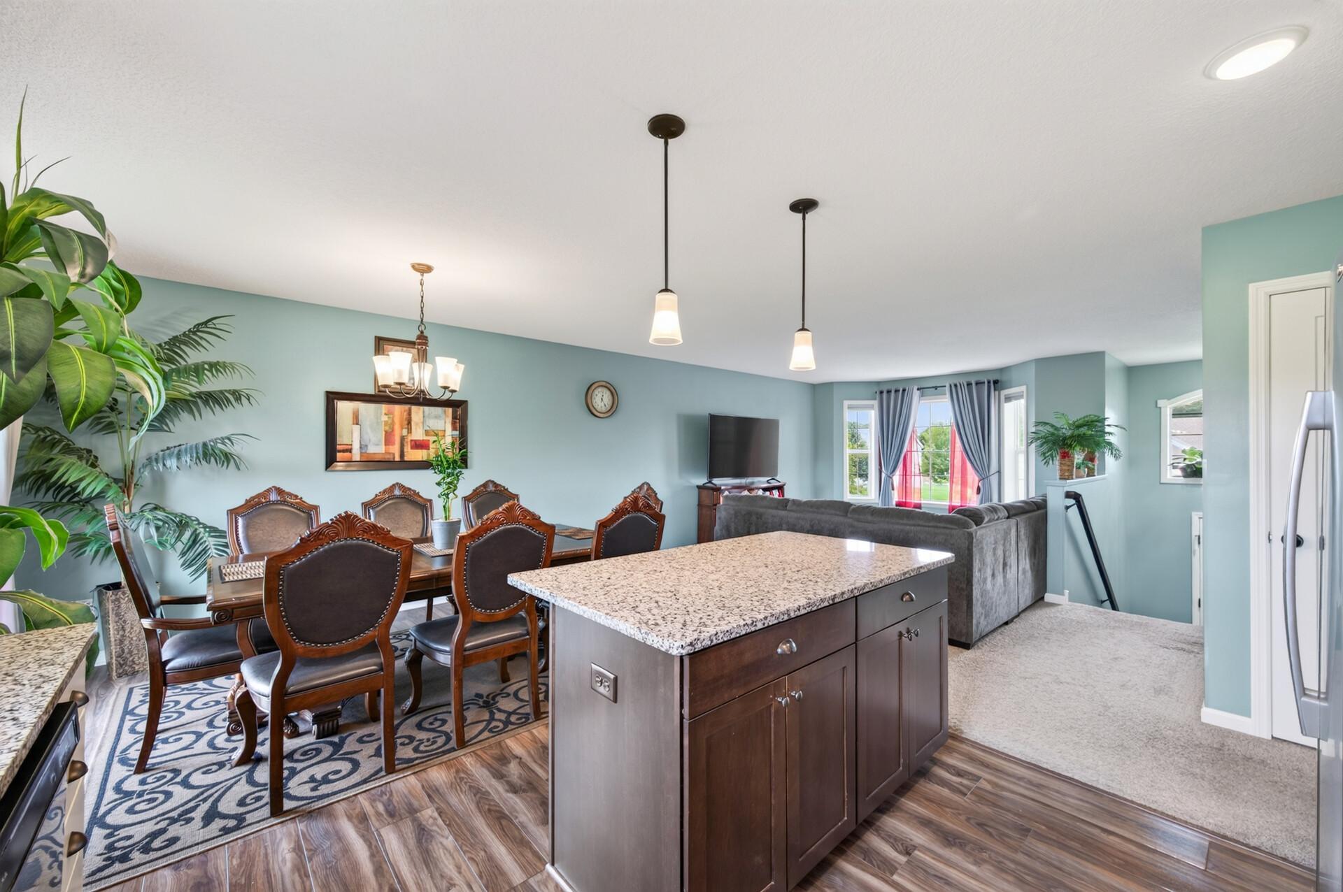 View of Residential at 1405 Carlson Drive, Isanti MN 55040, Isanti (16 of 48) - Mike Wilen | Minnesota Team Real Estate