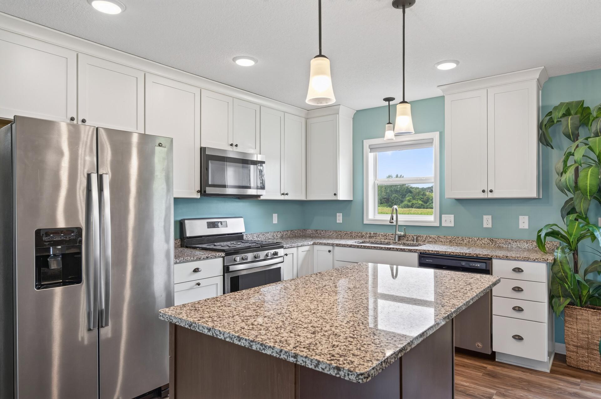 View of Residential at 1405 Carlson Drive, Isanti MN 55040, Isanti (13 of 48) - Mike Wilen | Minnesota Team Real Estate